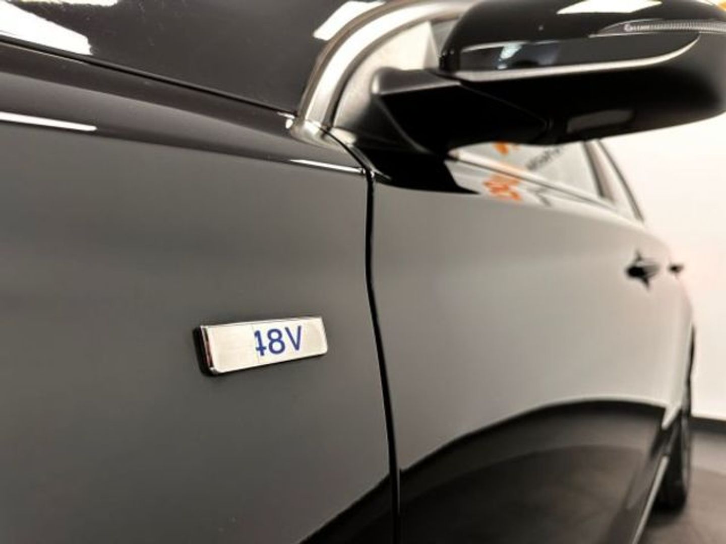 Hyundai i30 1.0 TGDI 48V Tecno 88 kW (120 CV)