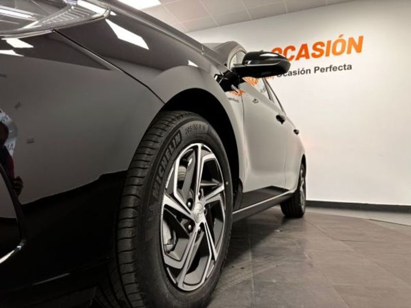 Hyundai i30 1.0 TGDI 48V Tecno 88 kW (120 CV)
