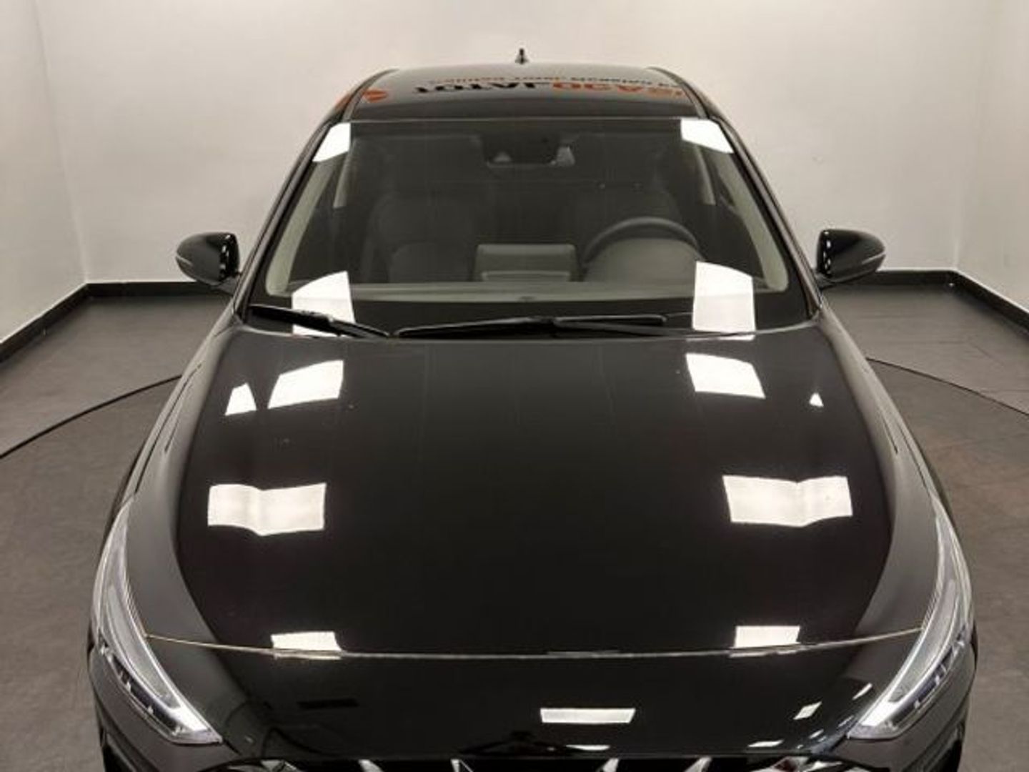 Hyundai i30 1.0 TGDI 48V Tecno 88 kW (120 CV)