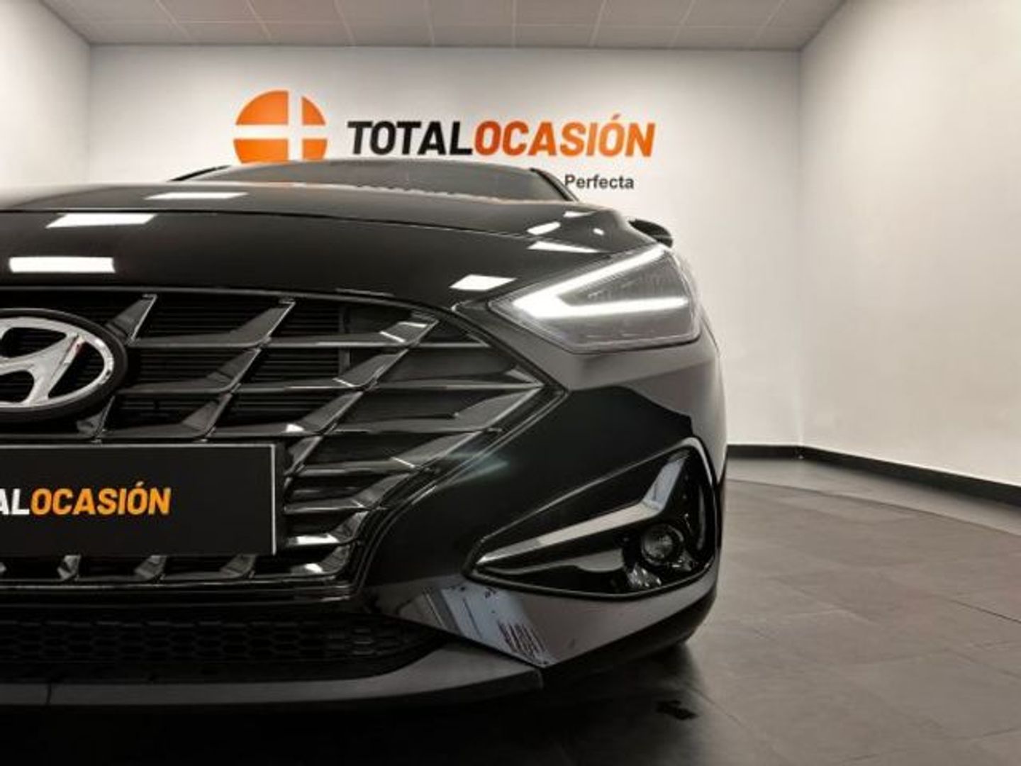 Hyundai i30 1.0 TGDI 48V Tecno 88 kW (120 CV)