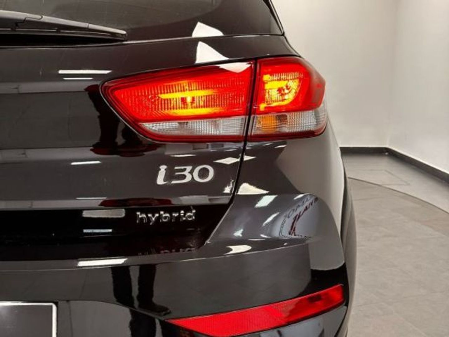 Hyundai i30 1.0 TGDI 48V Tecno 88 kW (120 CV)