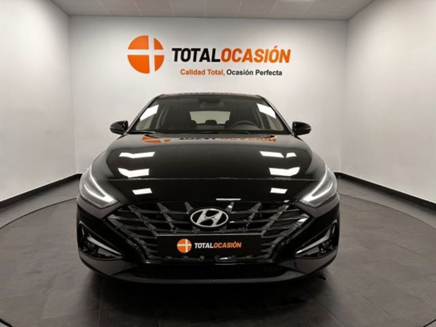 Hyundai i30 1.0 TGDI 48V Tecno 88 kW (120 CV)