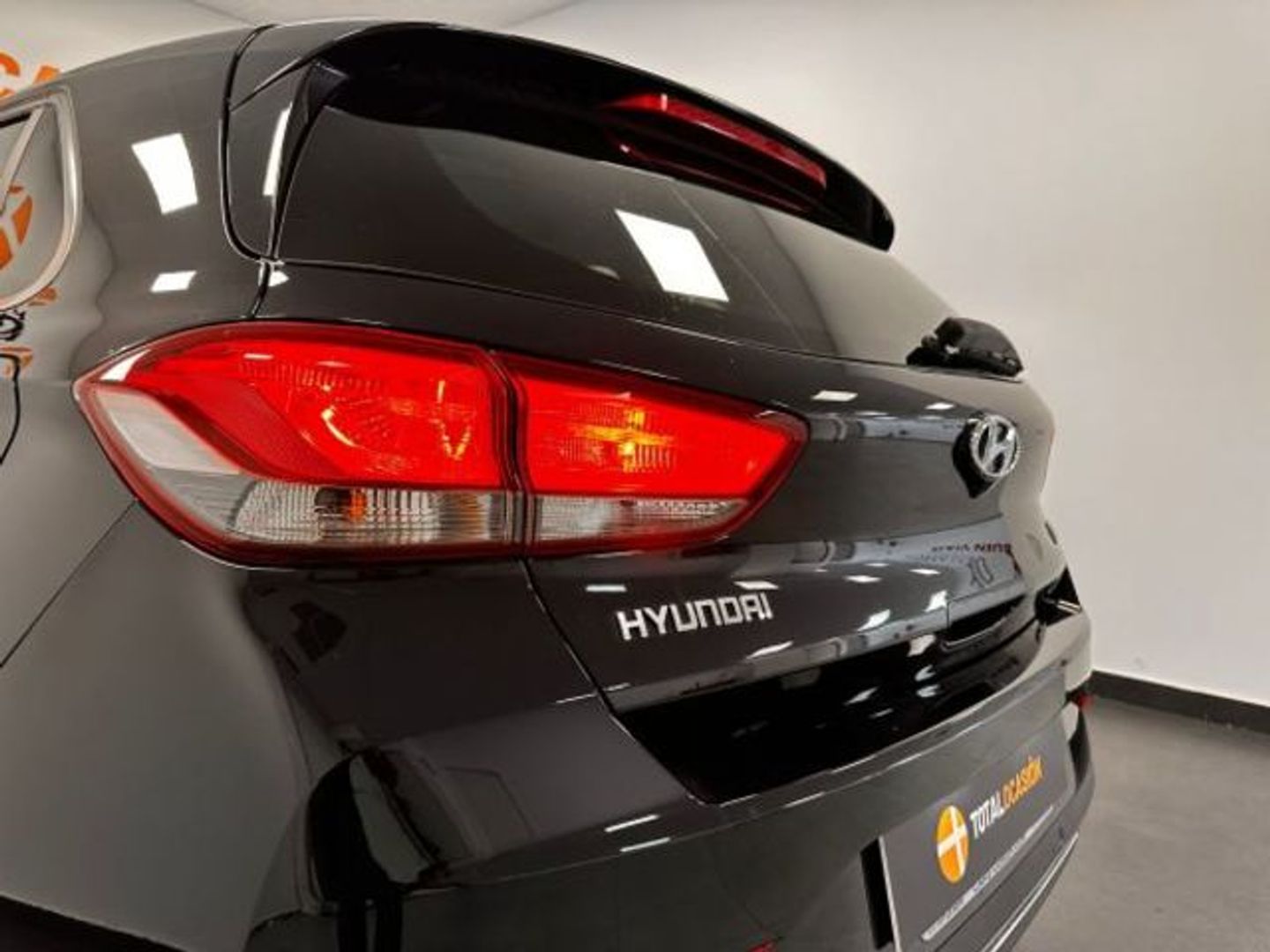 Hyundai i30 1.0 TGDI 48V Tecno 88 kW (120 CV)