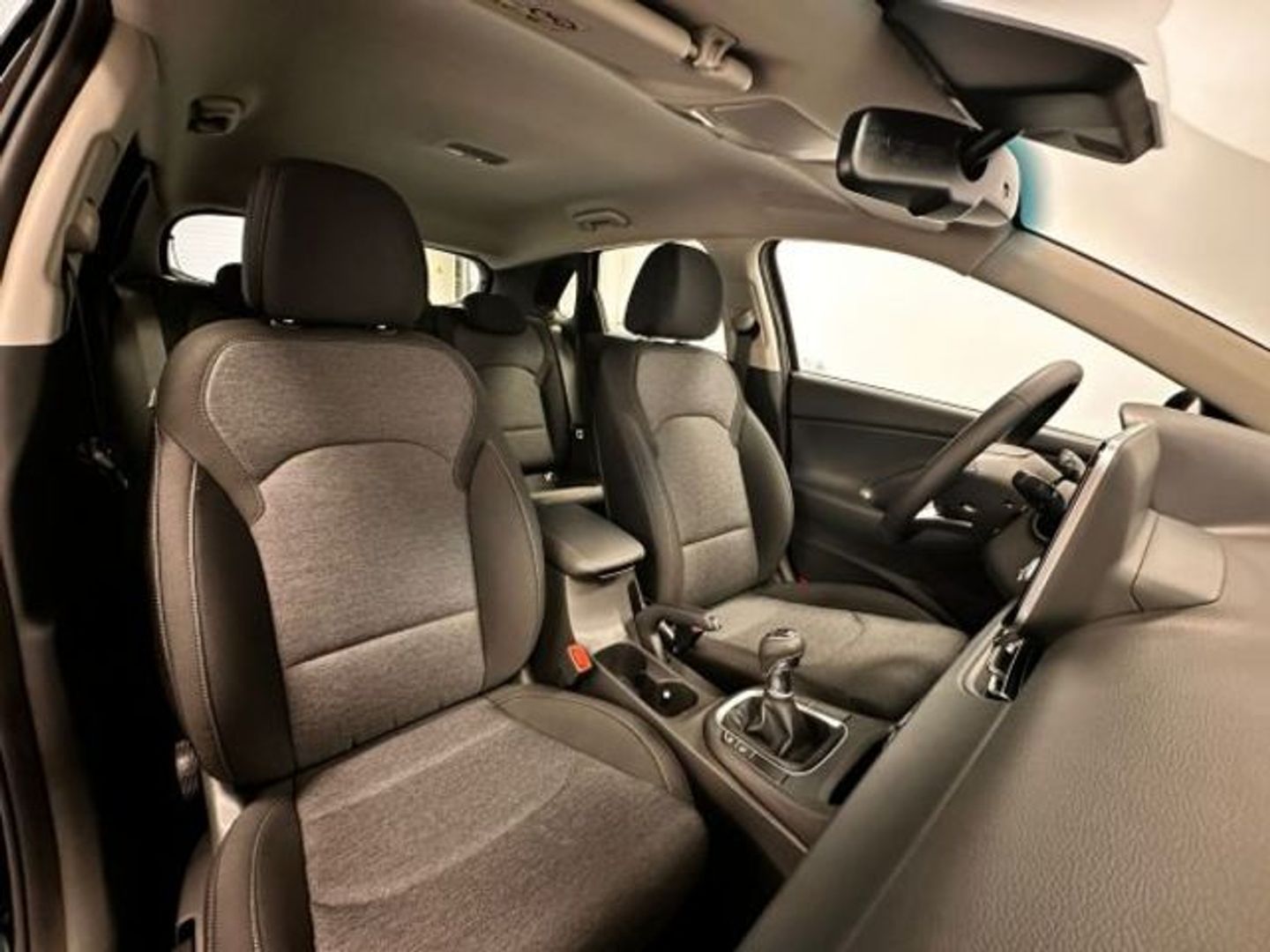 Hyundai i30 1.0 TGDI 48V Tecno 88 kW (120 CV)
