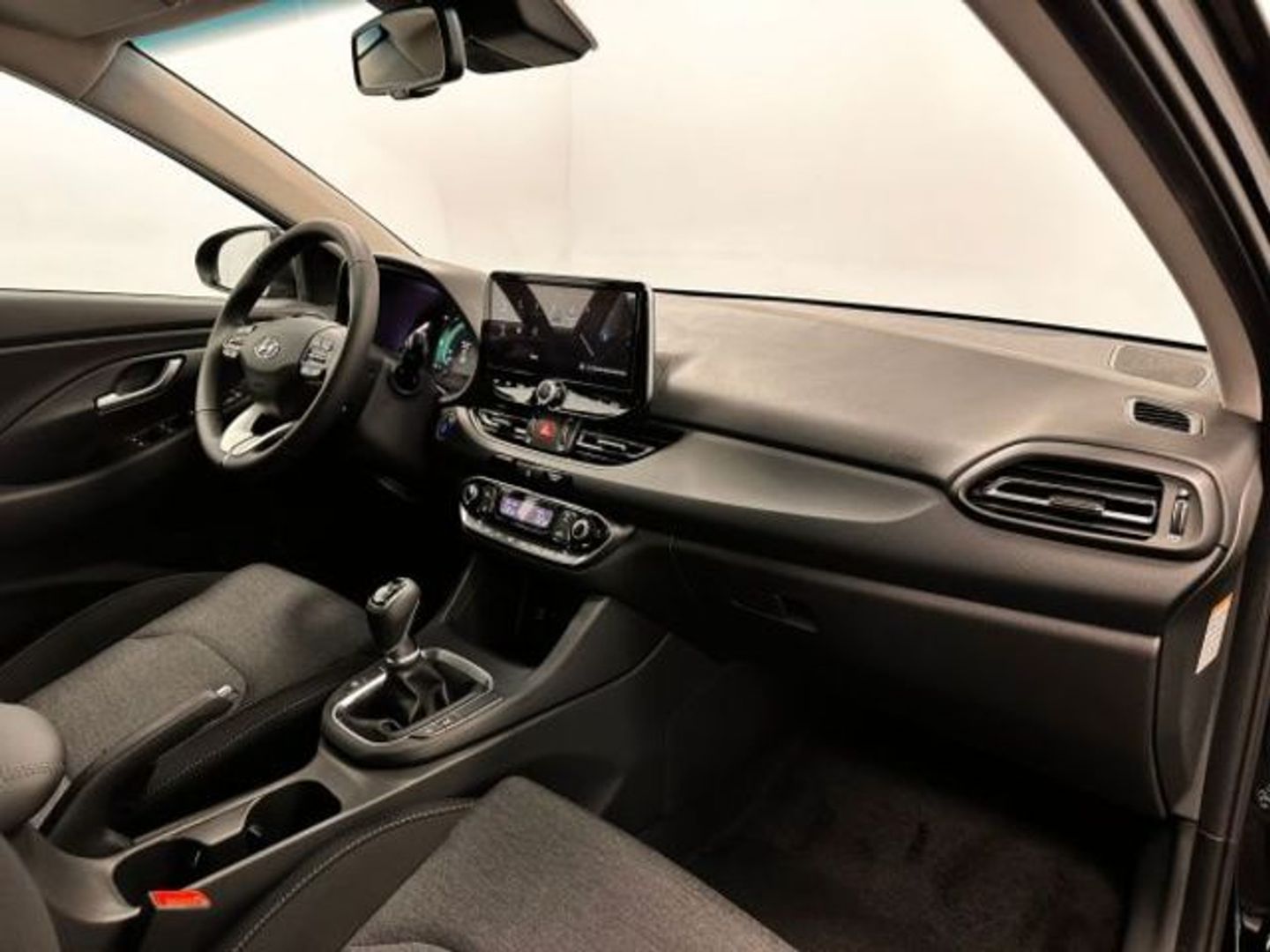 Hyundai i30 1.0 TGDI 48V Tecno 88 kW (120 CV)