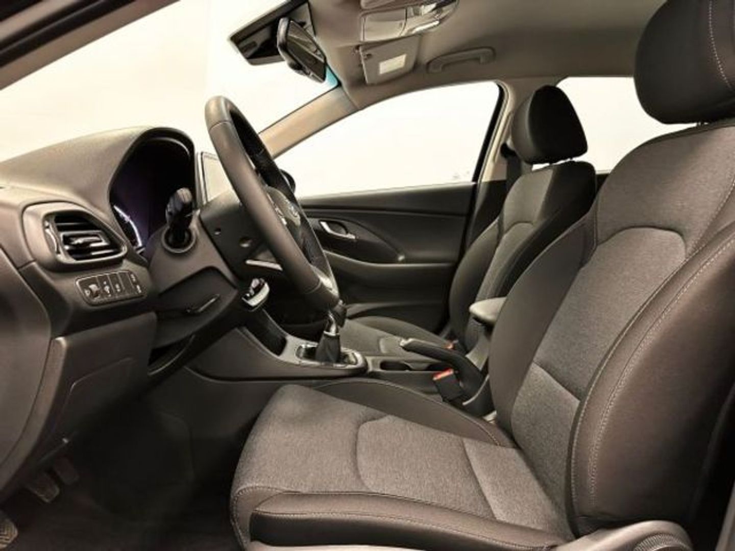 Hyundai i30 1.0 TGDI 48V Tecno 88 kW (120 CV)