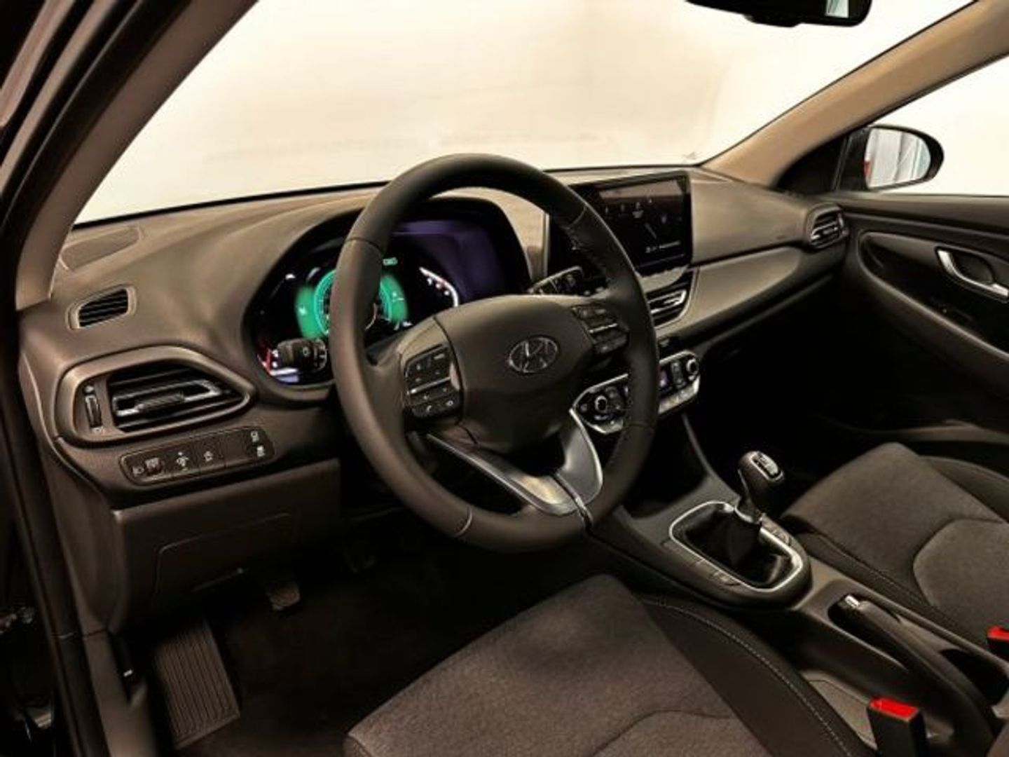 Hyundai i30 1.0 TGDI 48V Tecno 88 kW (120 CV)