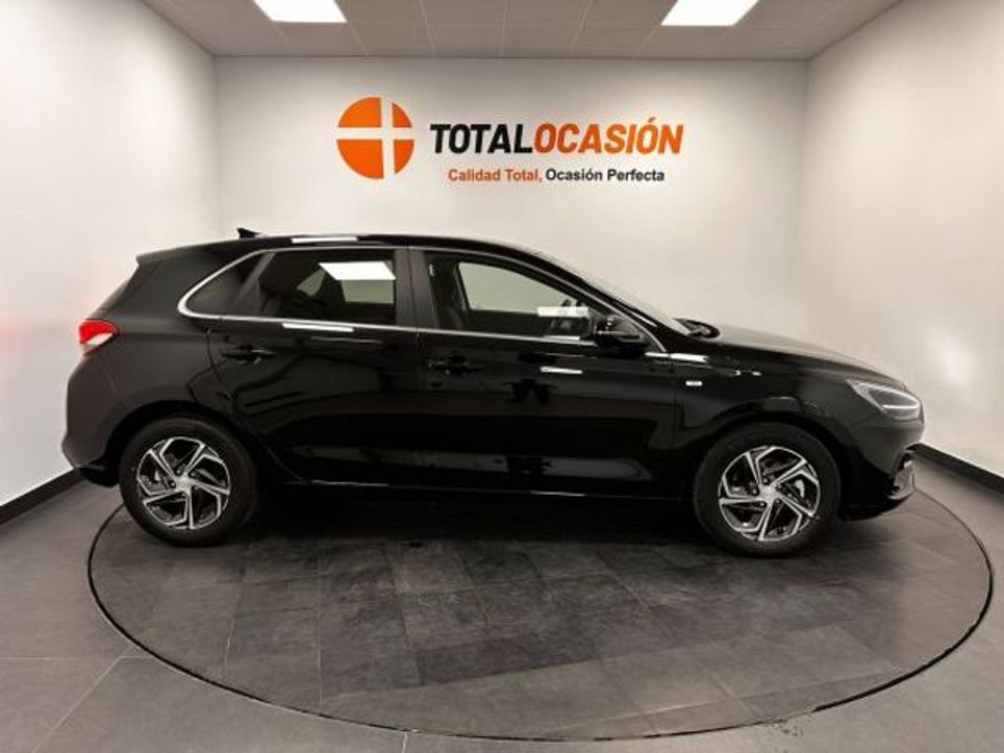 Hyundai i30 1.0 TGDI 48V Tecno 88 kW (120 CV)