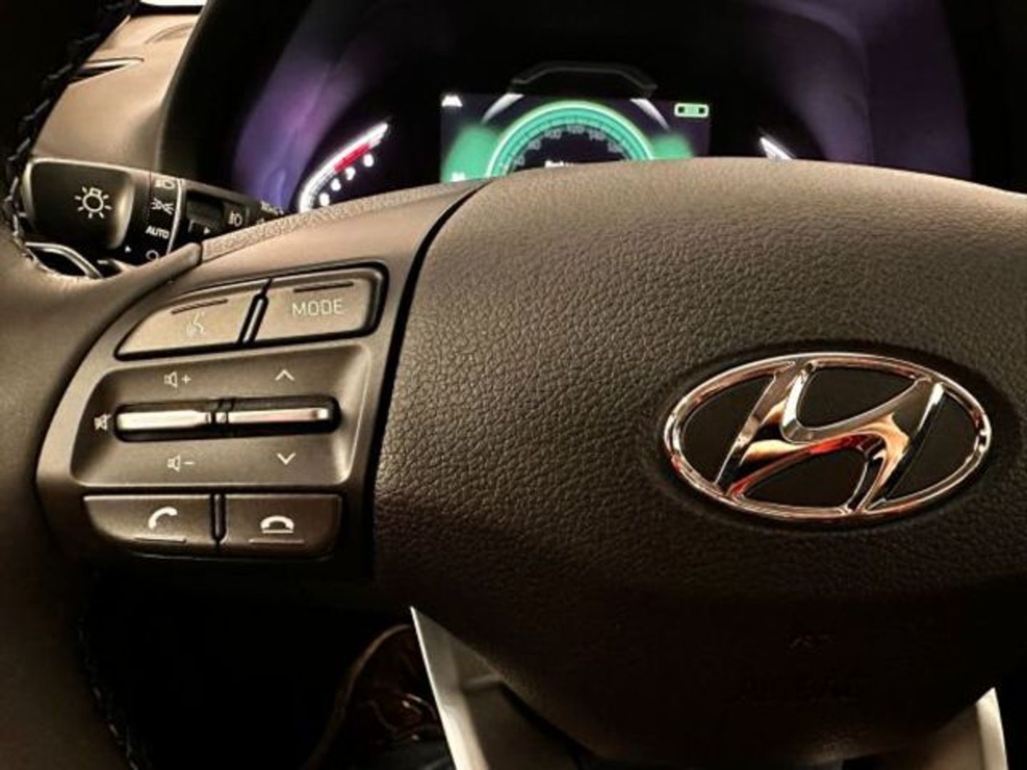 Hyundai i30 1.0 TGDI 48V Tecno 88 kW (120 CV)