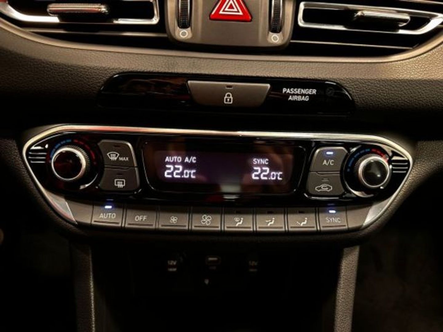 Hyundai i30 1.0 TGDI 48V Tecno 88 kW (120 CV)