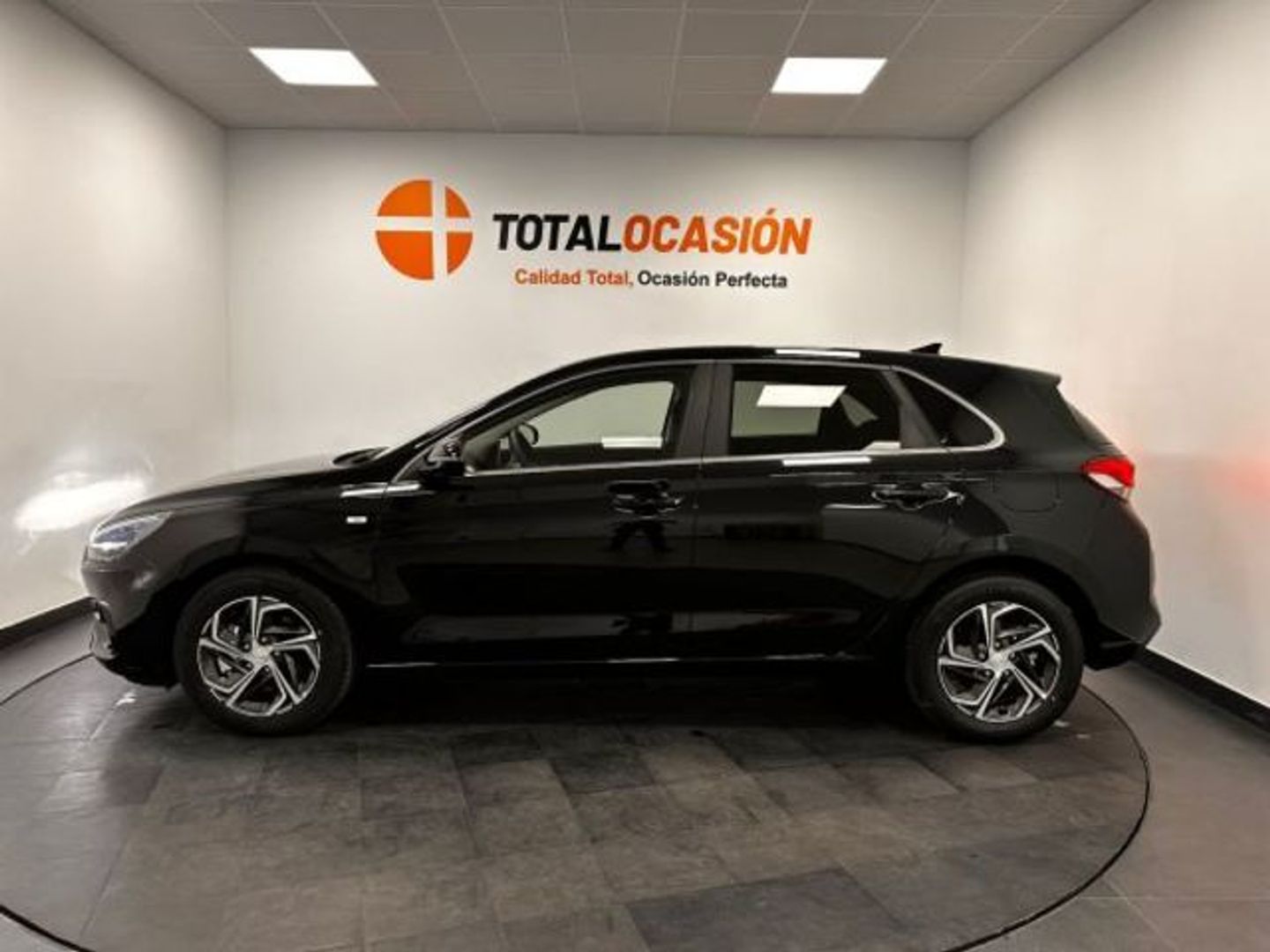 Hyundai i30 1.0 TGDI 48V Tecno 88 kW (120 CV)