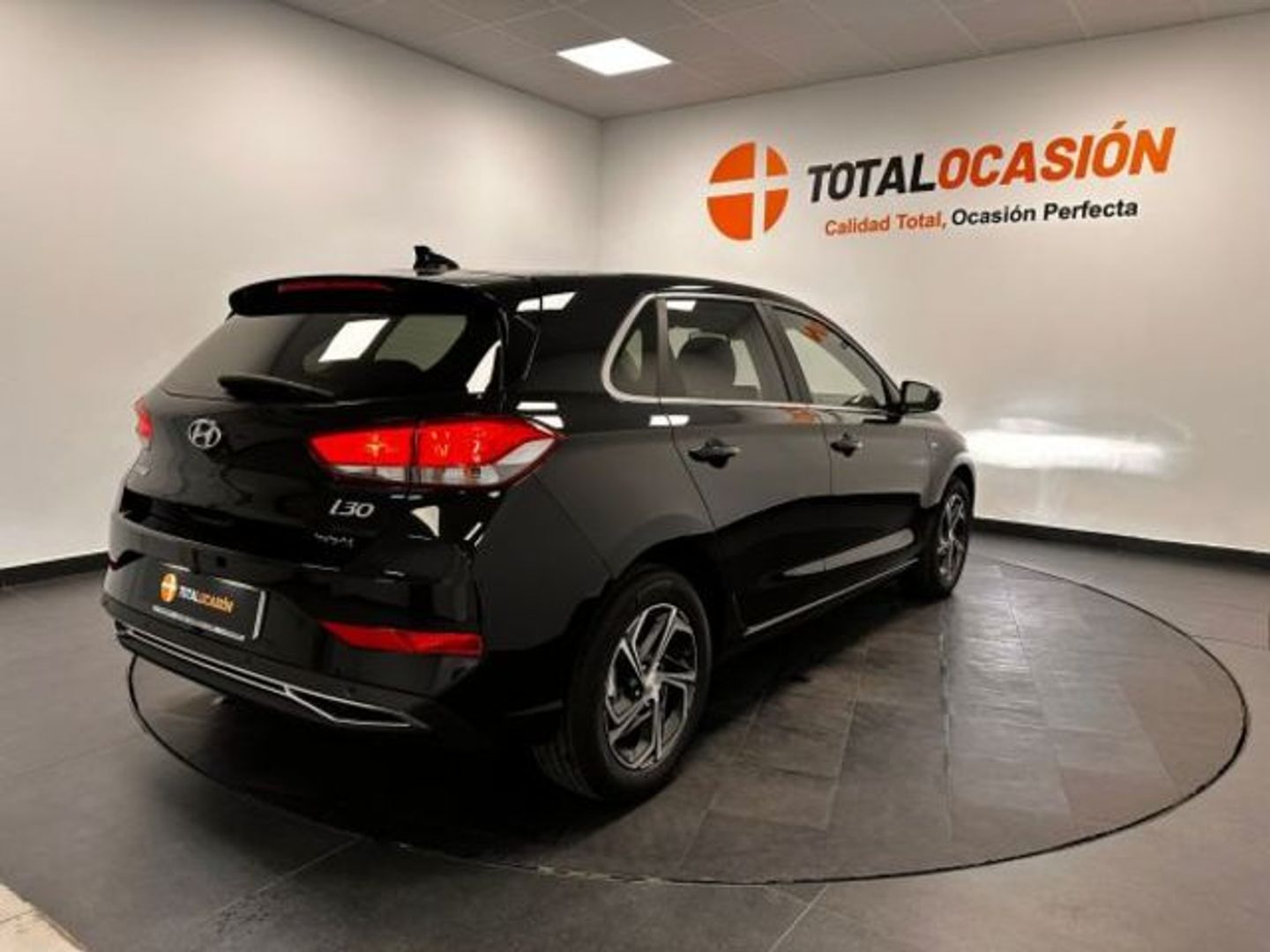 Hyundai i30 1.0 TGDI 48V Tecno 88 kW (120 CV)