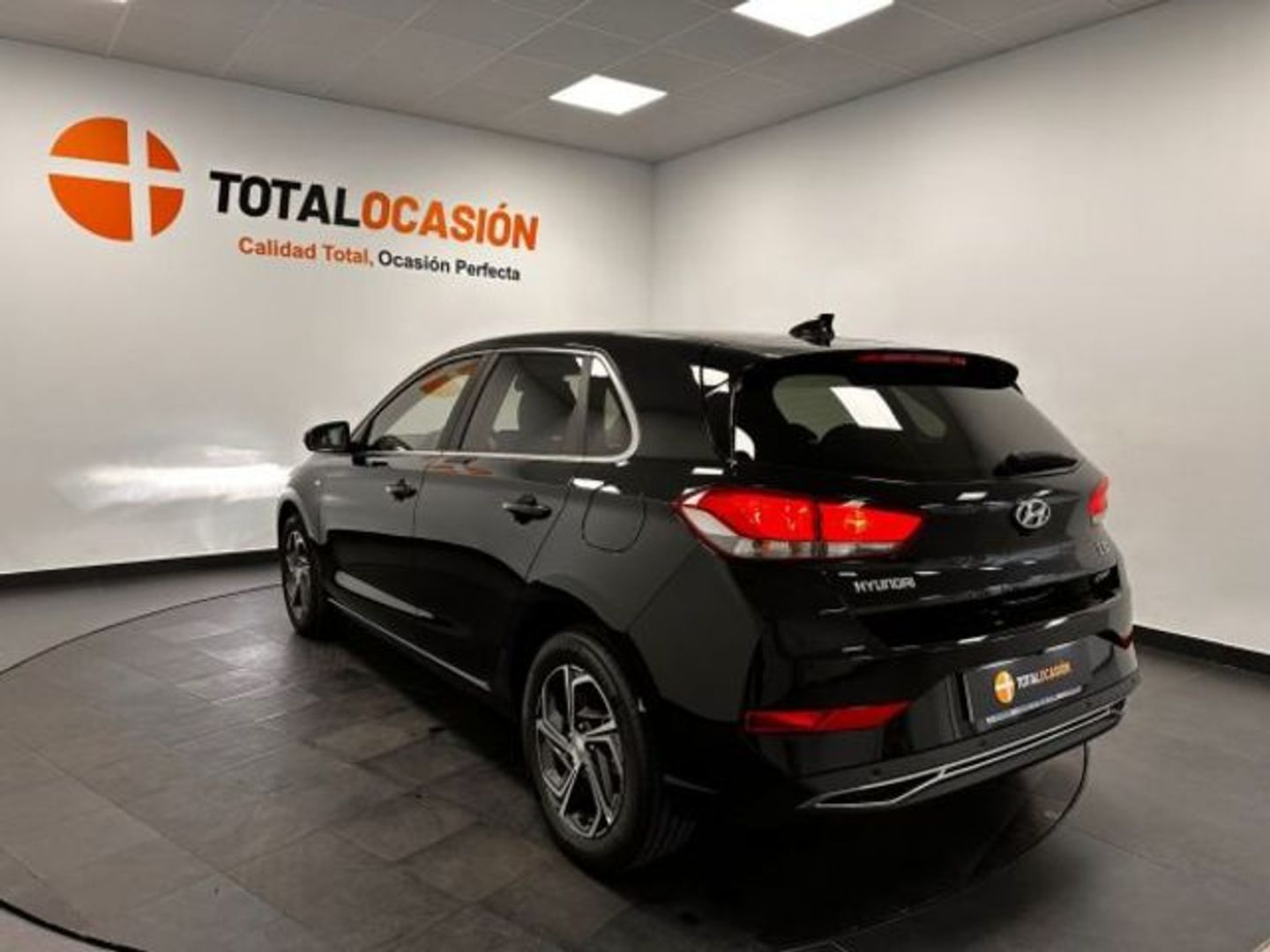 Hyundai i30 1.0 TGDI 48V Tecno 88 kW (120 CV)