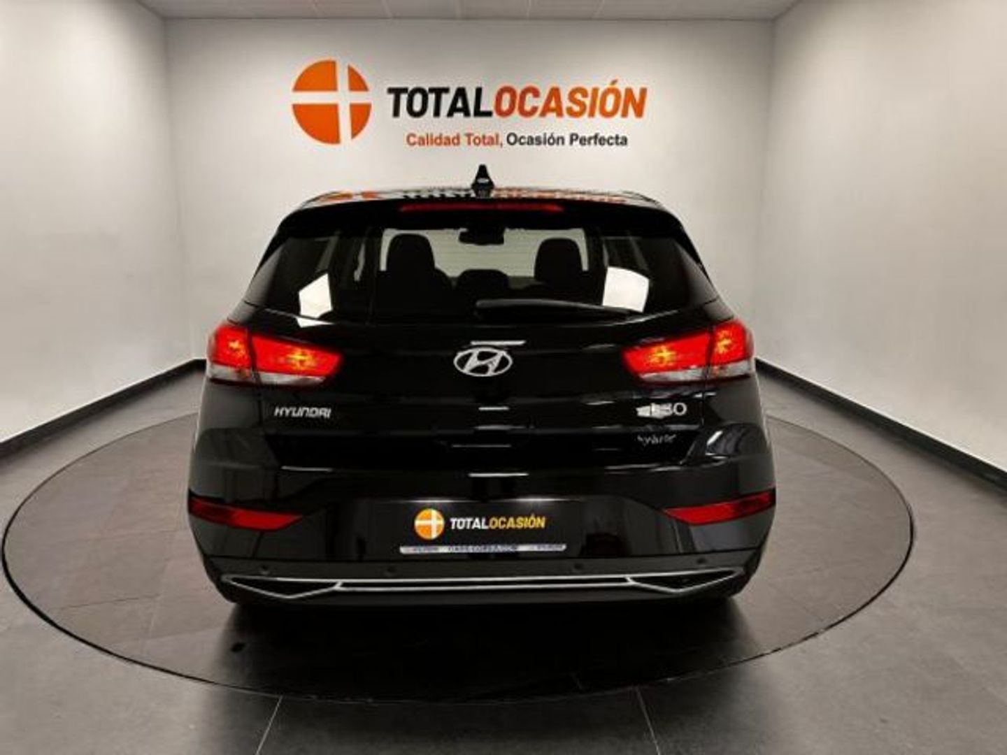 Hyundai i30 1.0 TGDI 48V Tecno 88 kW (120 CV)