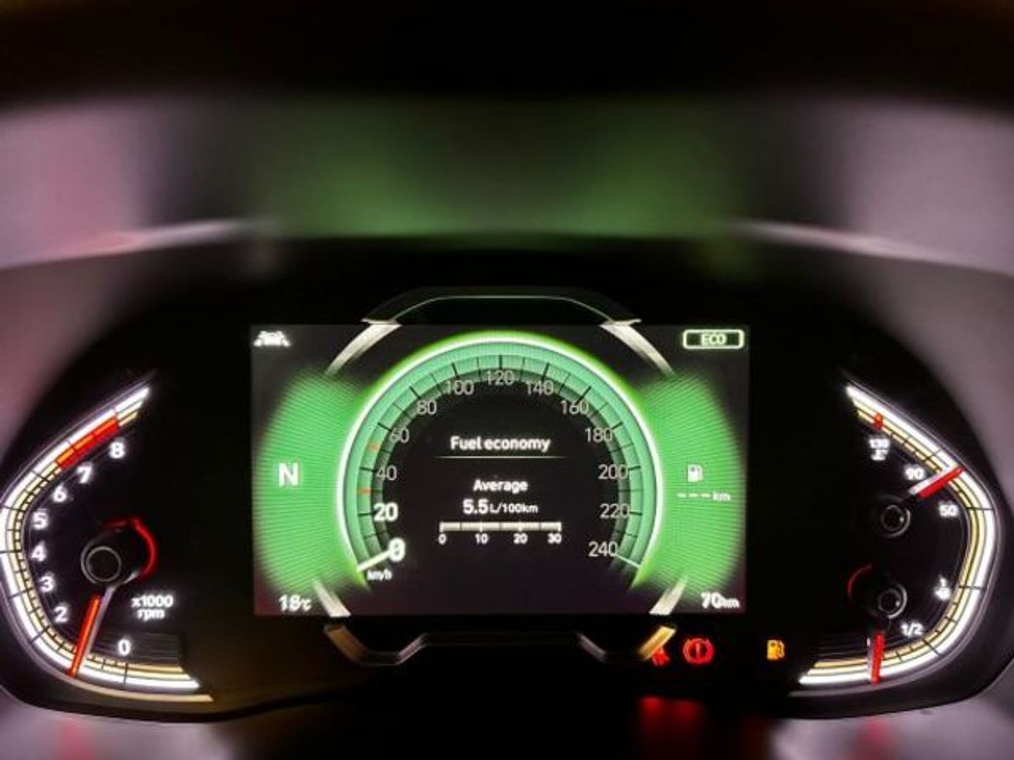 Hyundai i30 1.0 TGDI 48V Tecno 88 kW (120 CV)