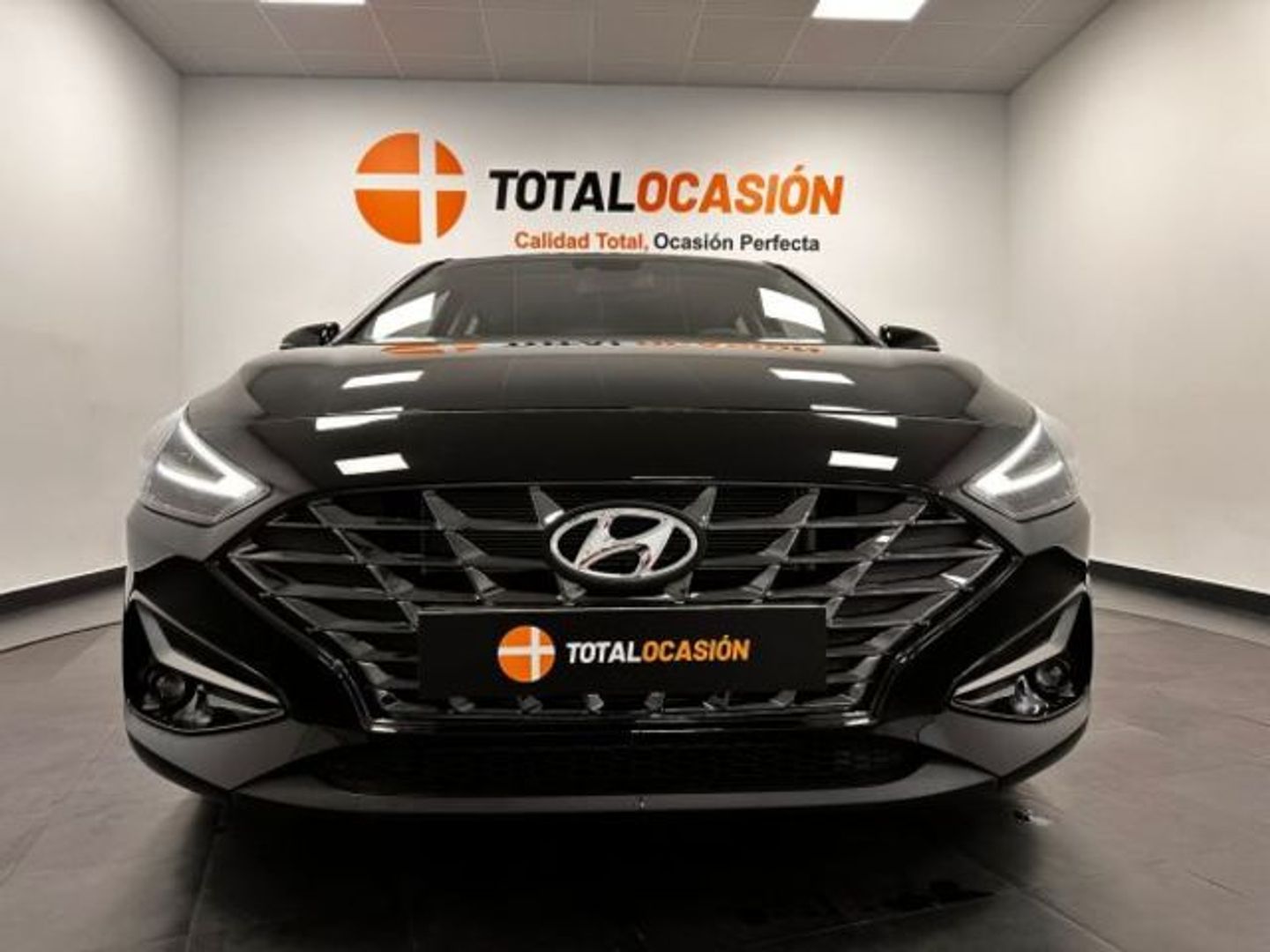 Hyundai i30 1.0 TGDI 48V Tecno 88 kW (120 CV)