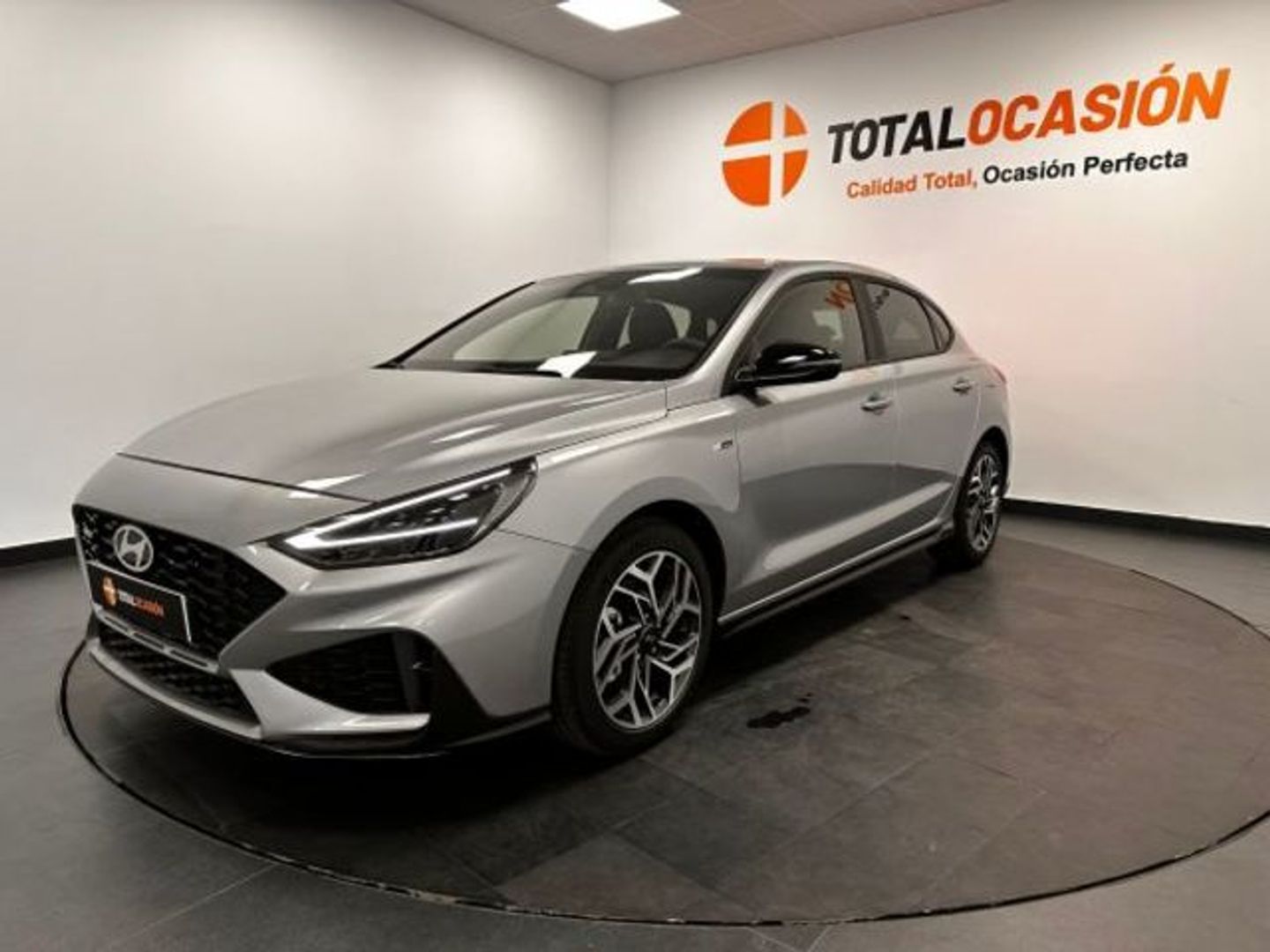 Hyundai i30 Fastback 1.0 TGDI N Line SE 74 kW (100 CV)