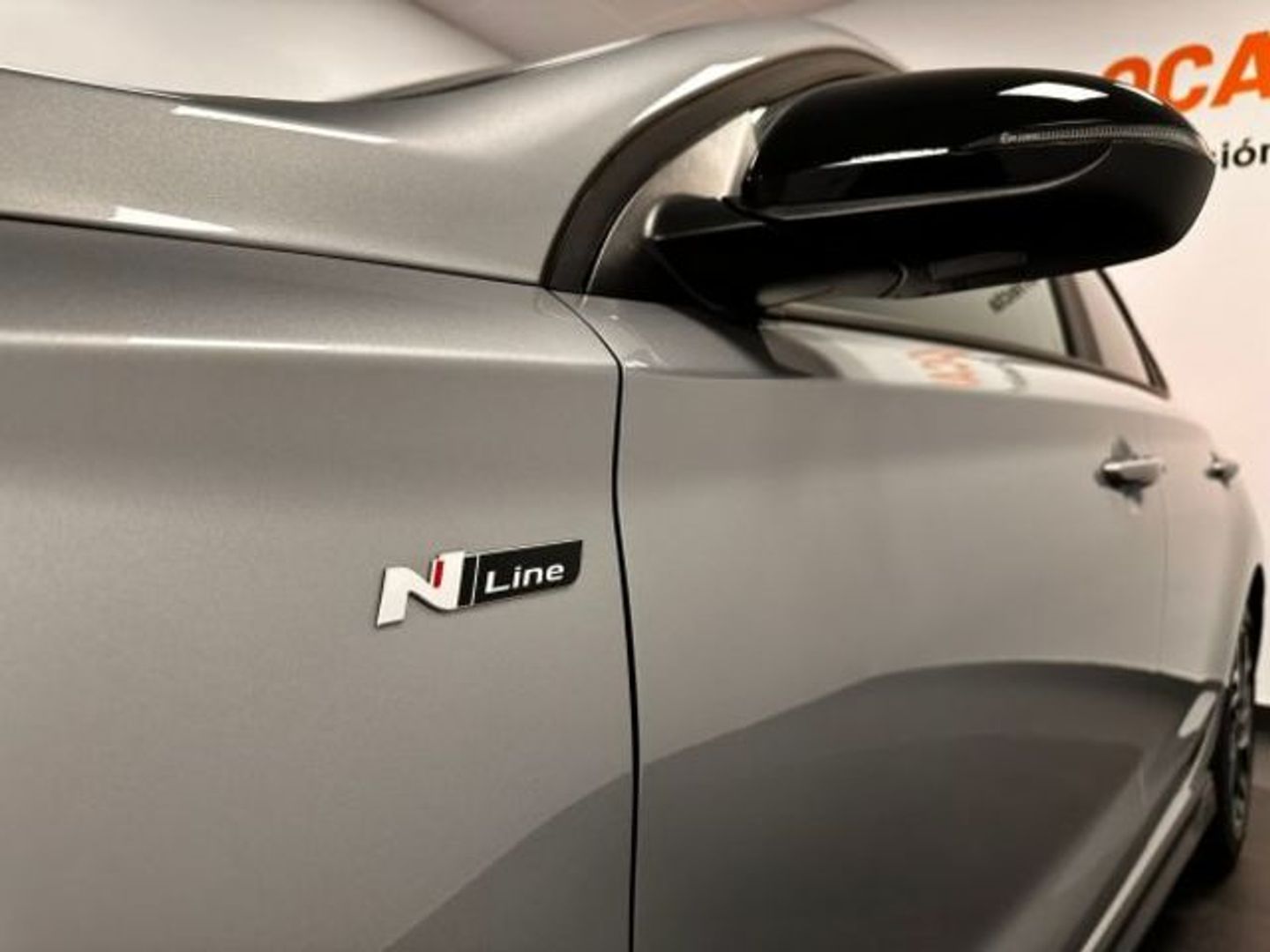 Hyundai i30 Fastback 1.0 TGDI N Line SE 74 kW (100 CV)