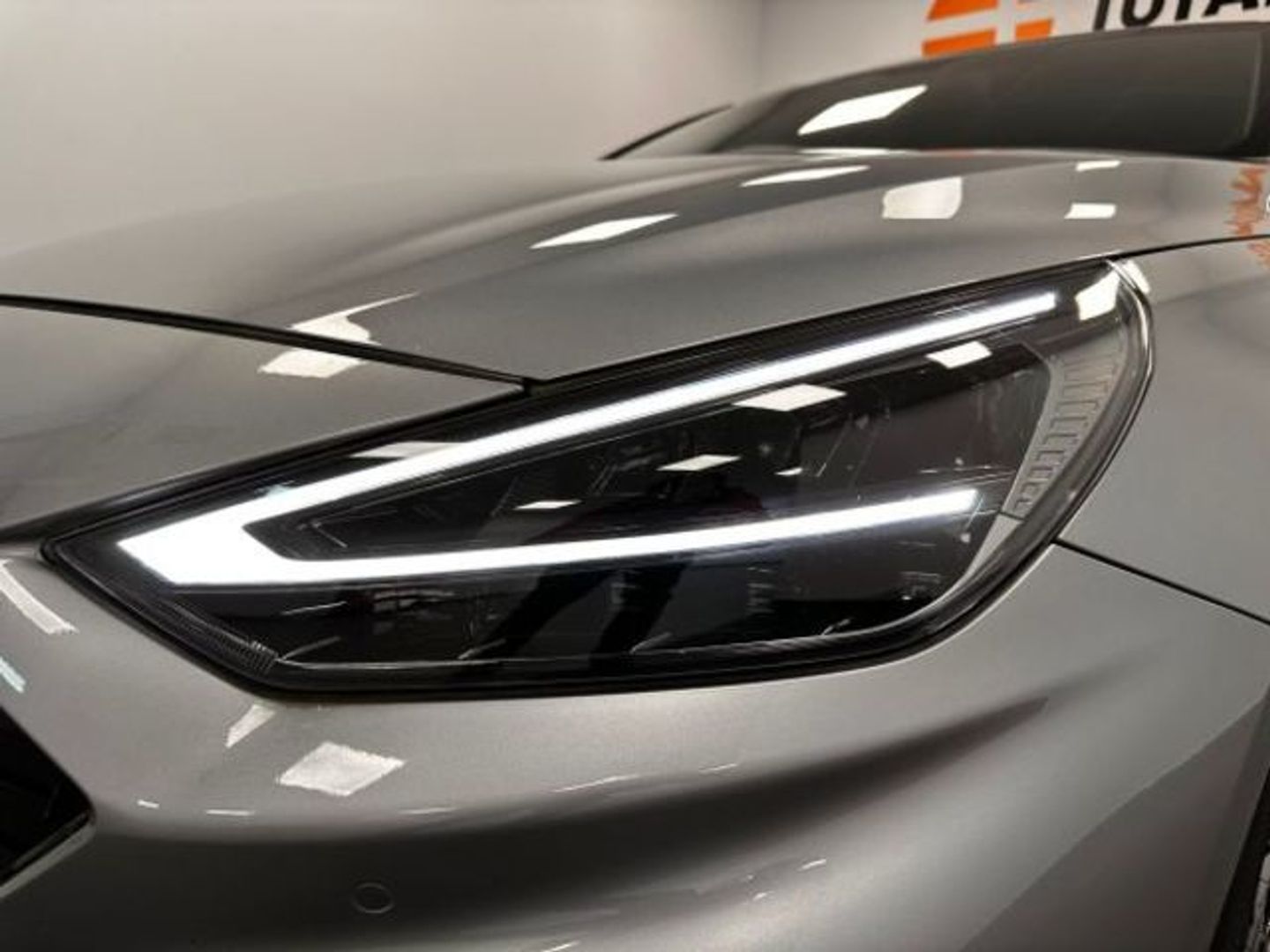 Hyundai i30 Fastback 1.0 TGDI N Line SE 74 kW (100 CV)