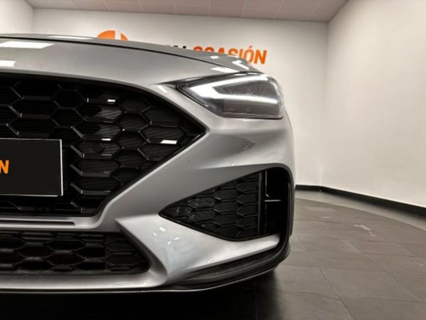 Hyundai i30 Fastback 1.0 TGDI N Line SE 74 kW (100 CV)