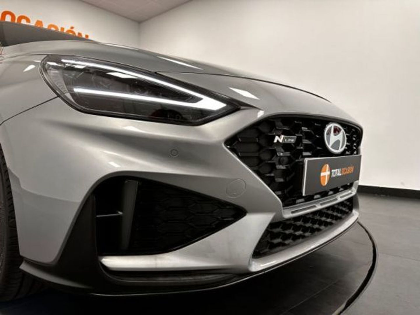 Hyundai i30 Fastback 1.0 TGDI N Line SE 74 kW (100 CV)