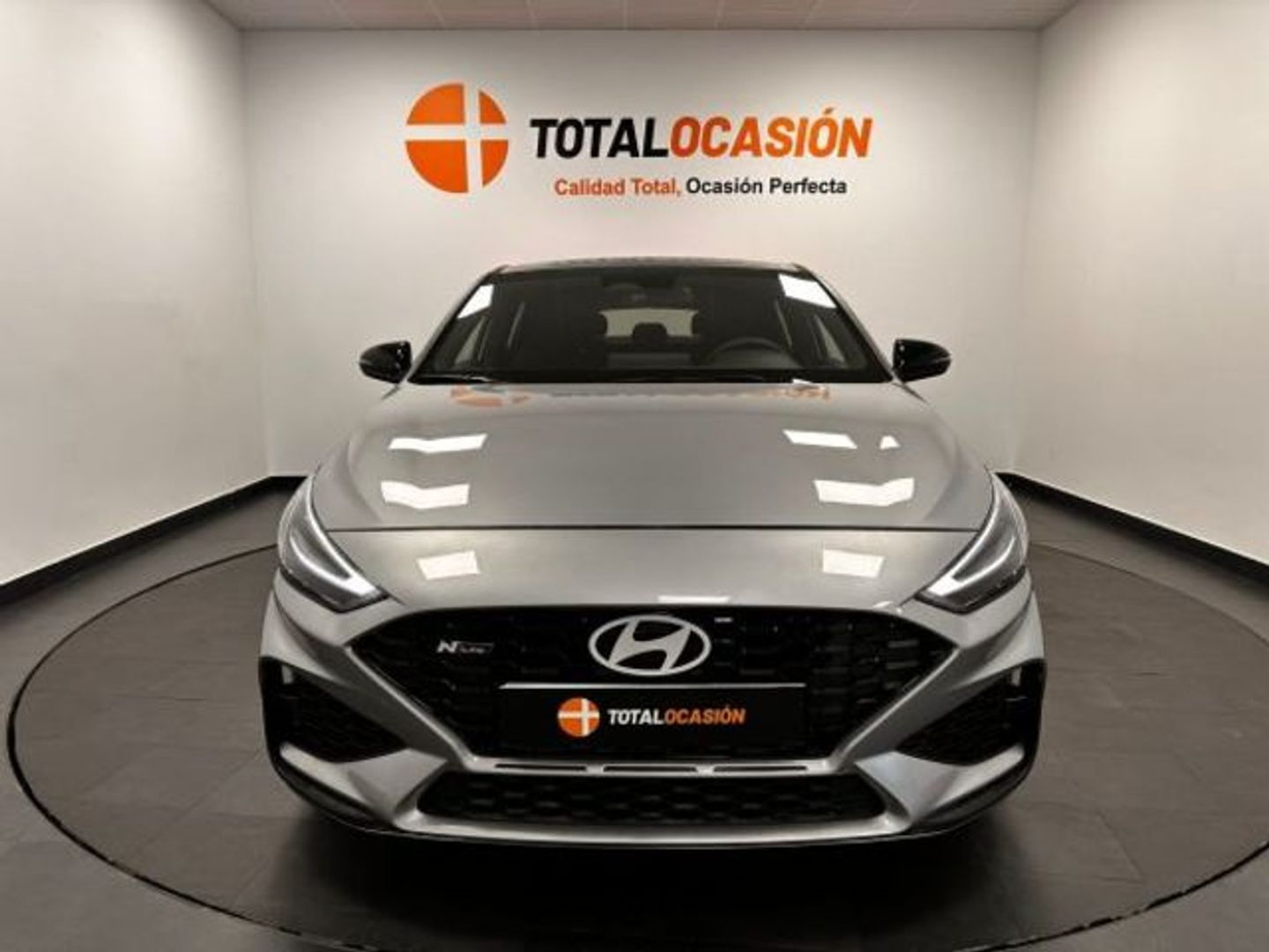 Hyundai i30 Fastback 1.0 TGDI N Line SE 74 kW (100 CV)