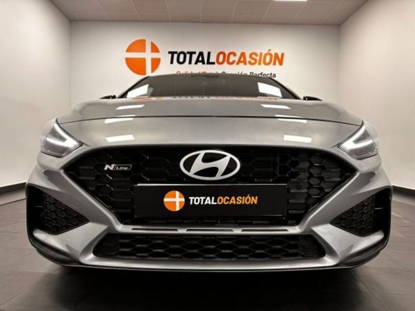 Hyundai i30 Fastback 1.0 TGDI N Line SE 74 kW (100 CV)