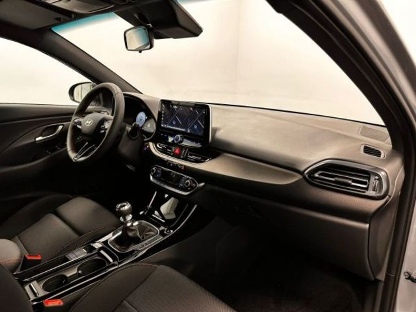 Hyundai i30 Fastback 1.0 TGDI N Line SE 74 kW (100 CV)