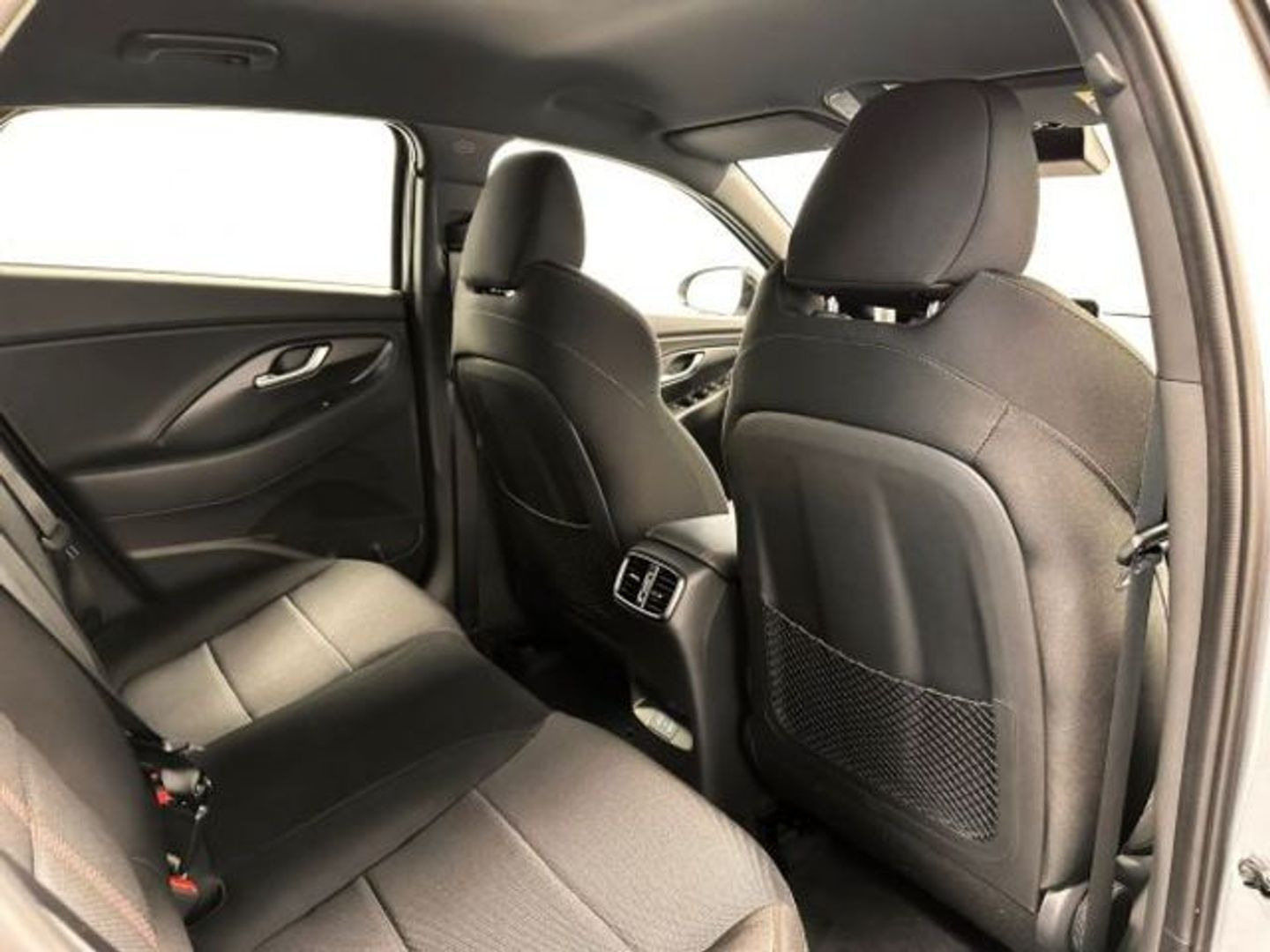 Hyundai i30 Fastback 1.0 TGDI N Line SE 74 kW (100 CV)