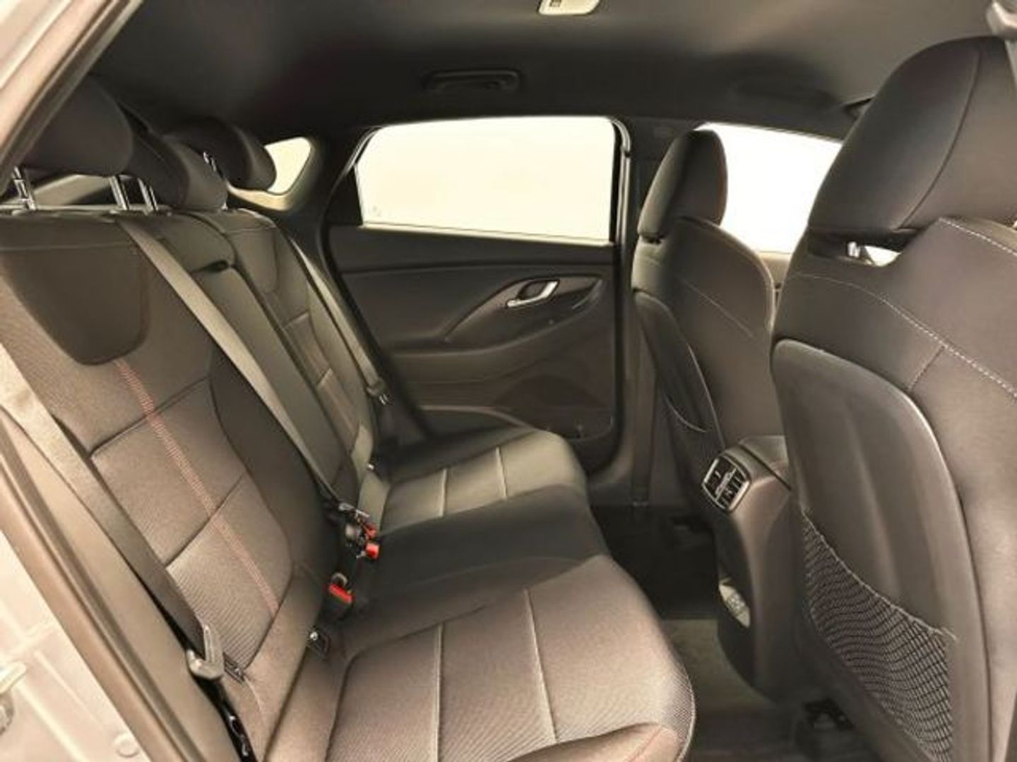 Hyundai i30 Fastback 1.0 TGDI N Line SE 74 kW (100 CV)