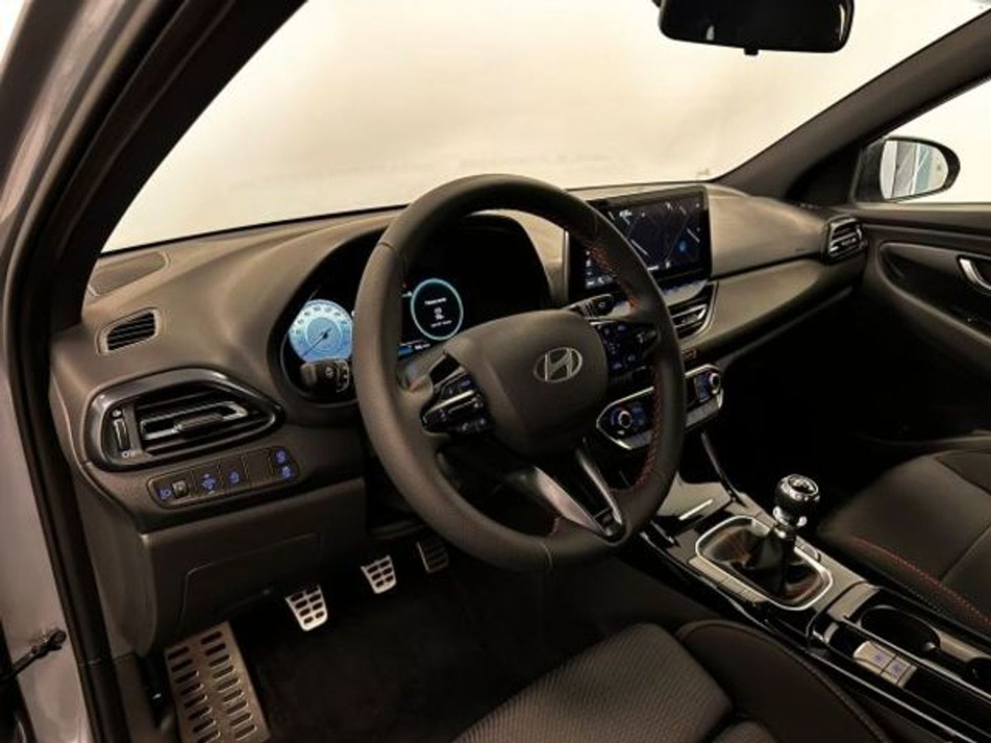 Hyundai i30 Fastback 1.0 TGDI N Line SE 74 kW (100 CV)