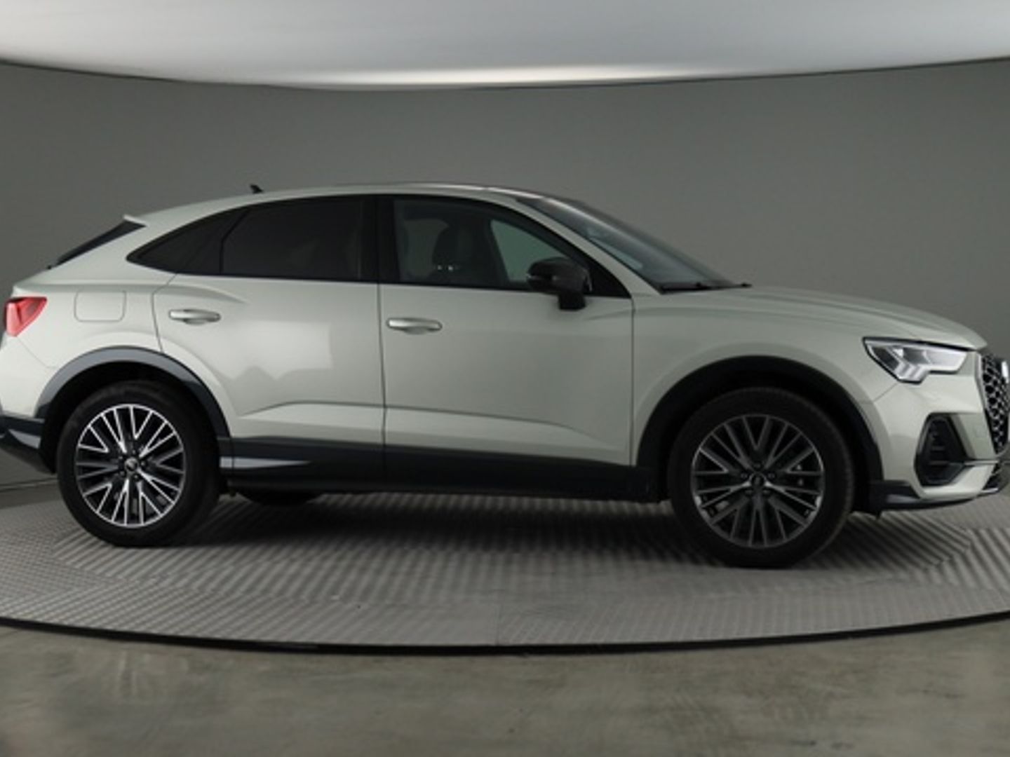 Audi Q3 Sportback Advanced 35 TFSI 110 kW (150 CV) S tronic
