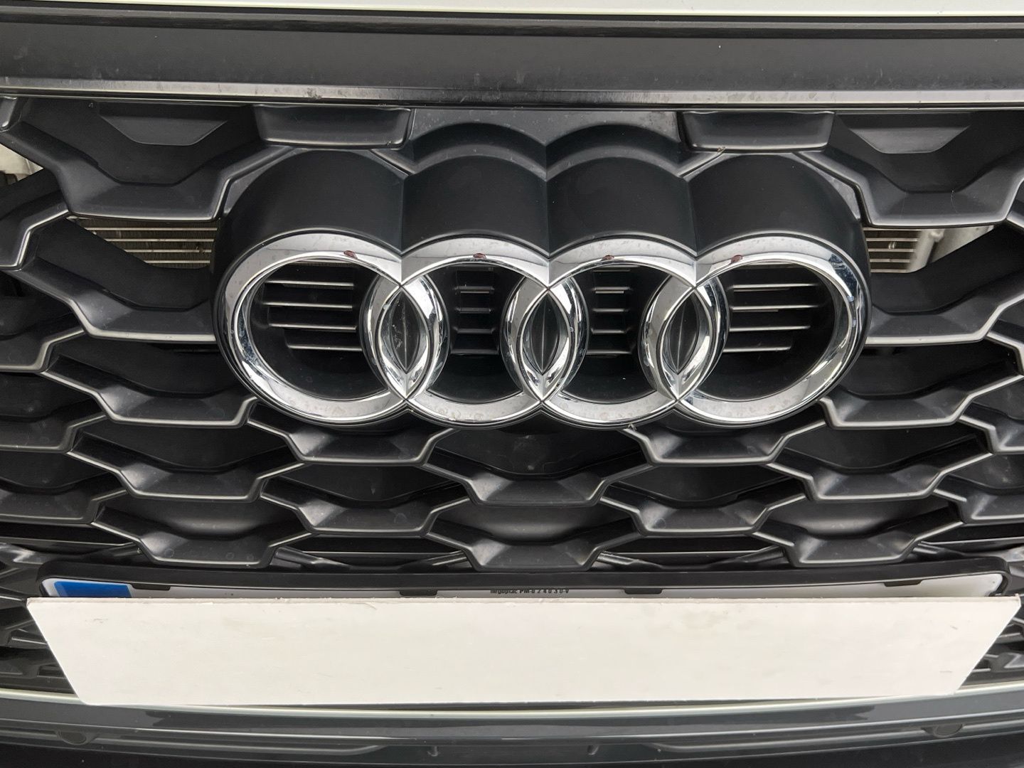 Audi Q3 Sportback Advanced 35 TFSI 110 kW (150 CV) S tronic