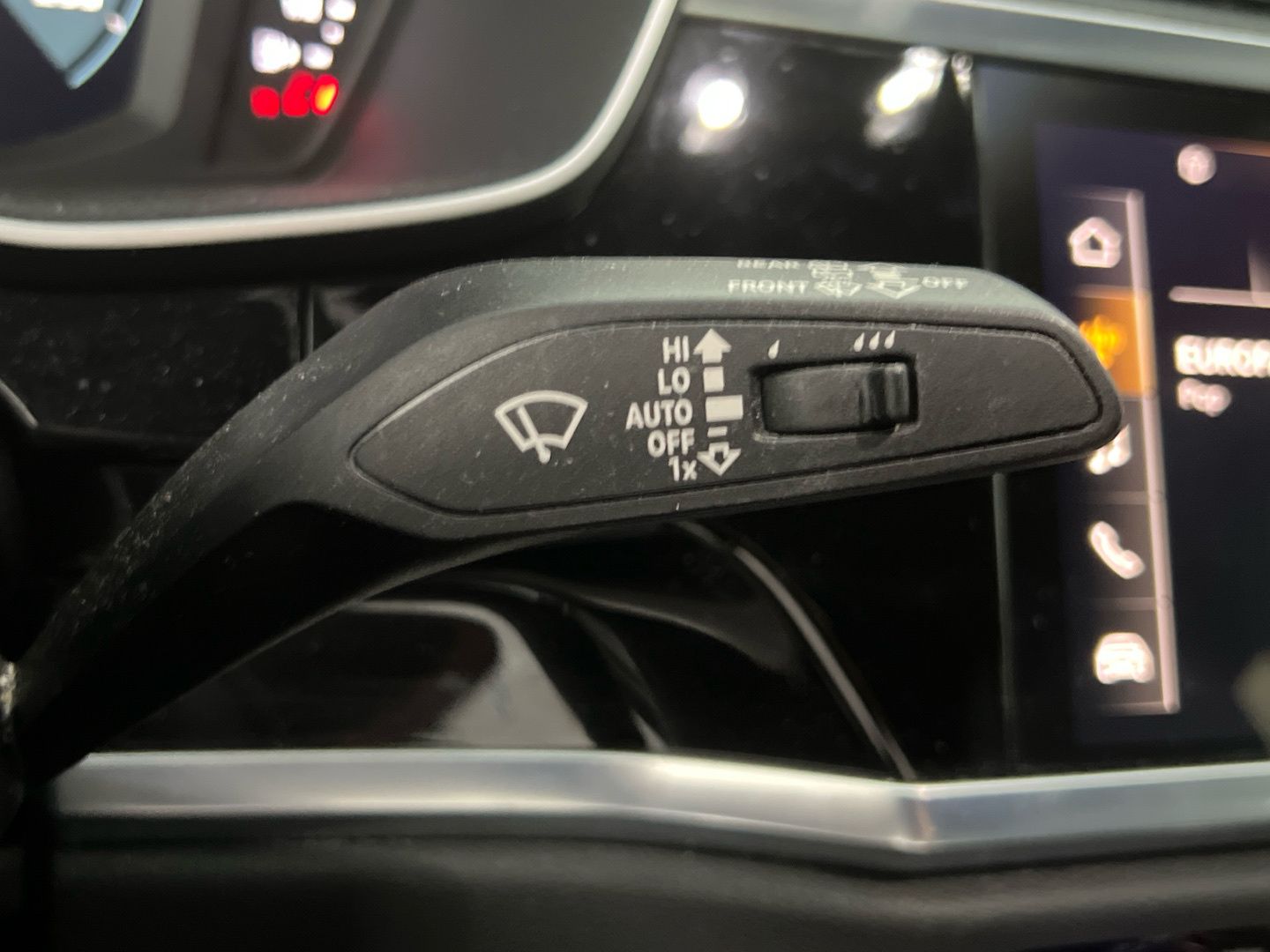 Audi Q3 Sportback Advanced 35 TFSI 110 kW (150 CV) S tronic