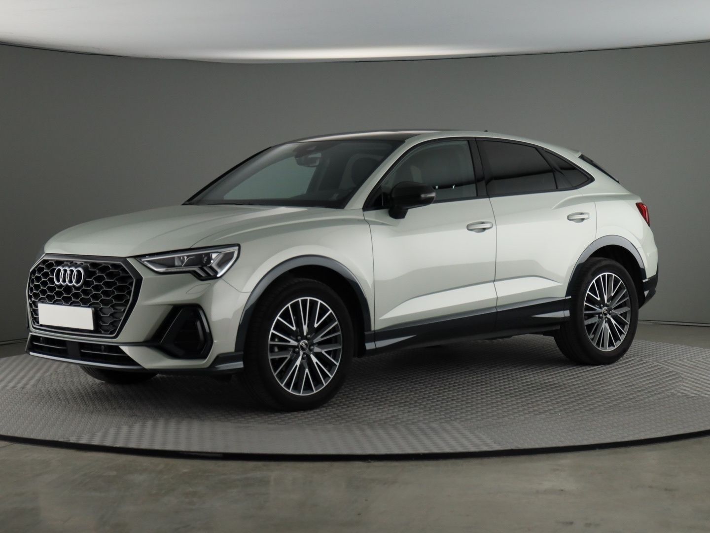 Audi Q3 Sportback Advanced 35 TFSI 110 kW (150 CV) S tronic