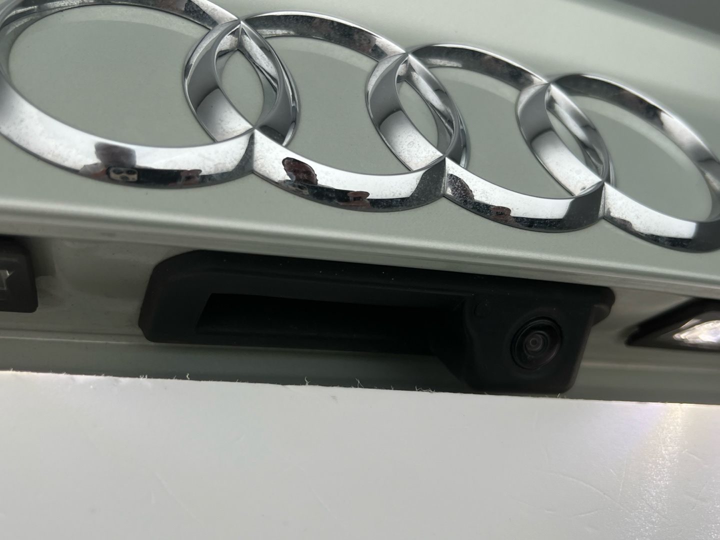 Audi Q3 Sportback Advanced 35 TFSI 110 kW (150 CV) S tronic