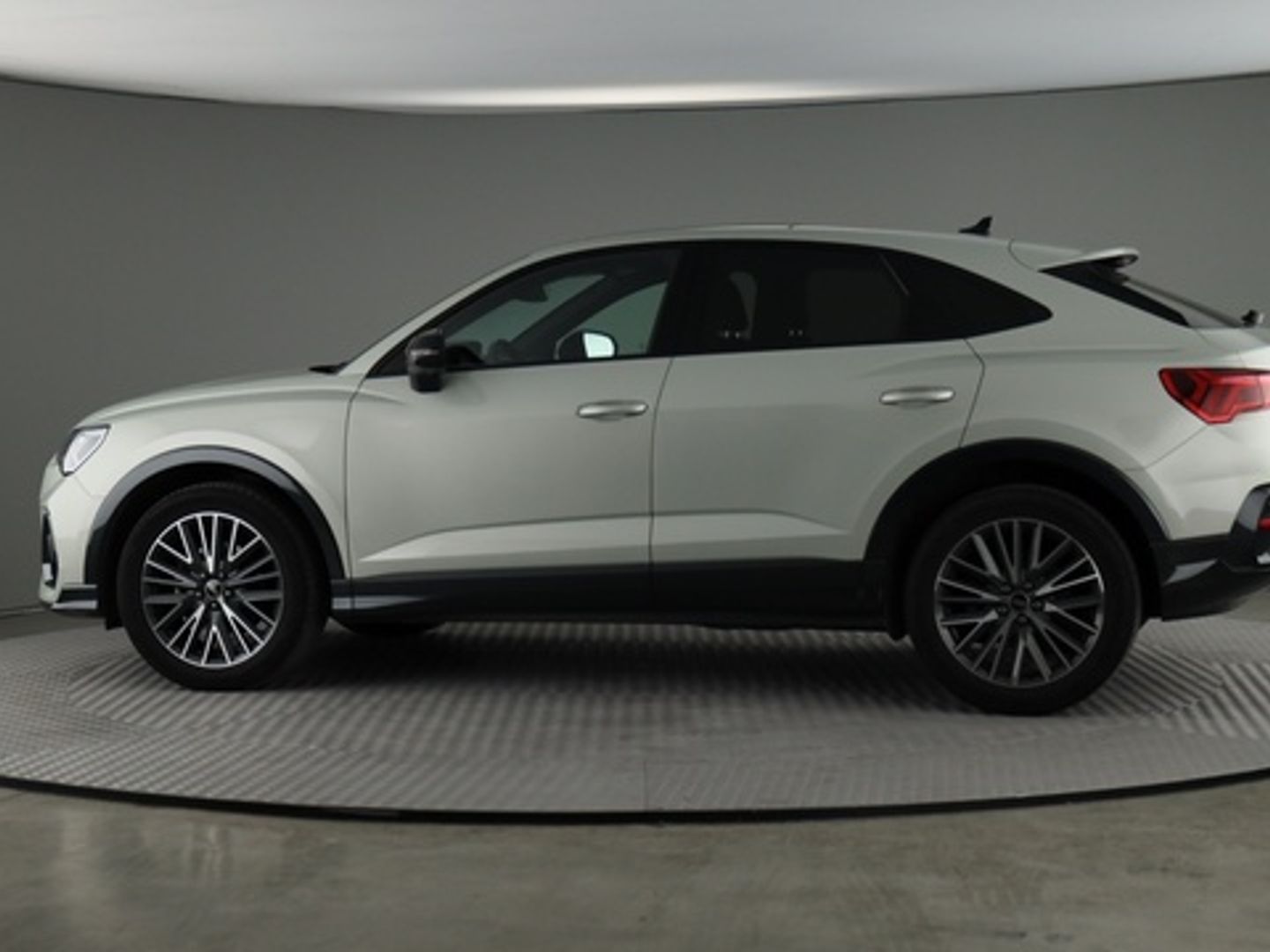 Audi Q3 Sportback Advanced 35 TFSI 110 kW (150 CV) S tronic