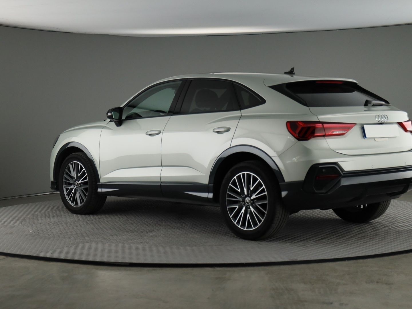 Audi Q3 Sportback Advanced 35 TFSI 110 kW (150 CV) S tronic