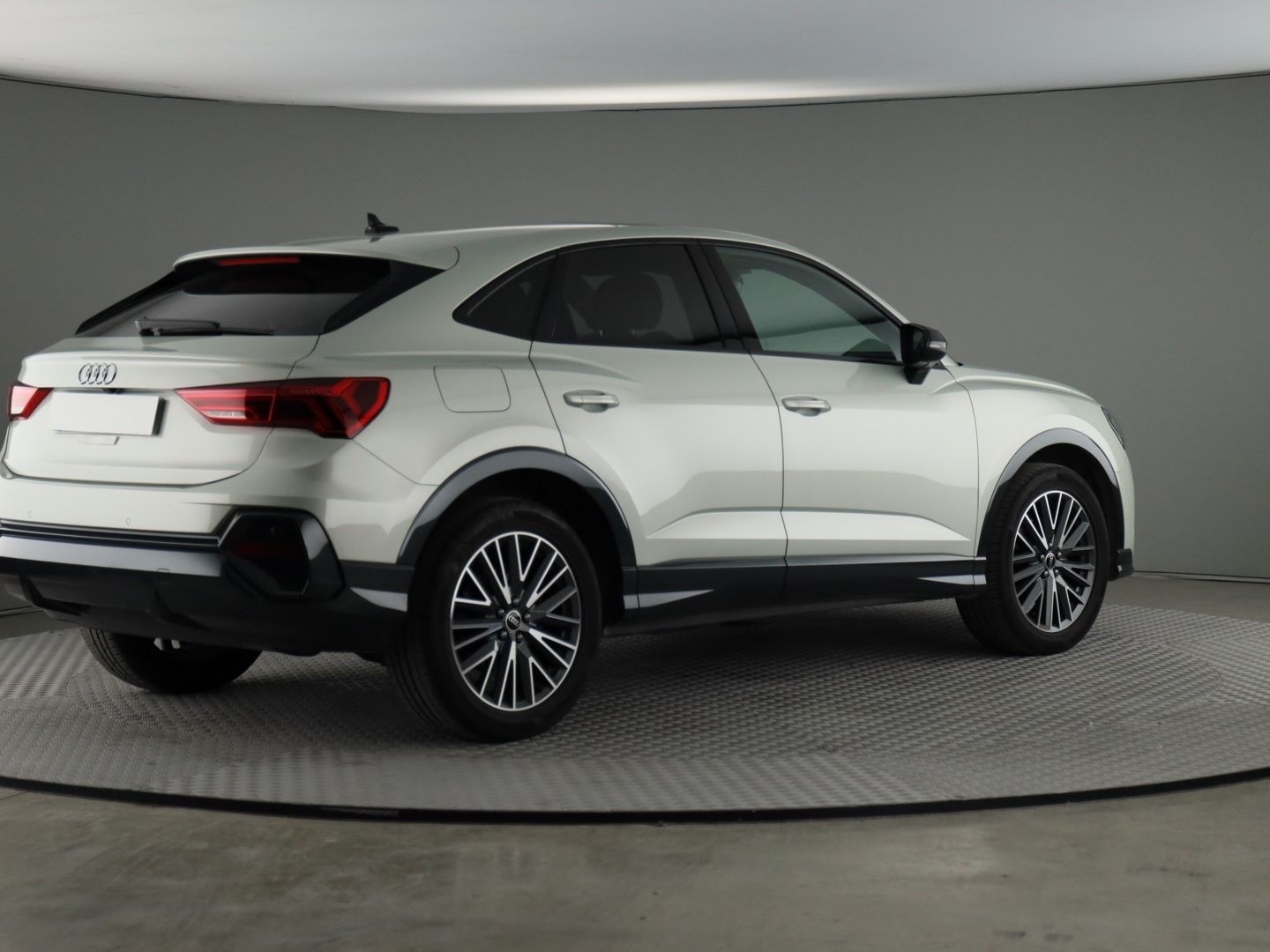 Audi Q3 Sportback Advanced 35 TFSI 110 kW (150 CV) S tronic