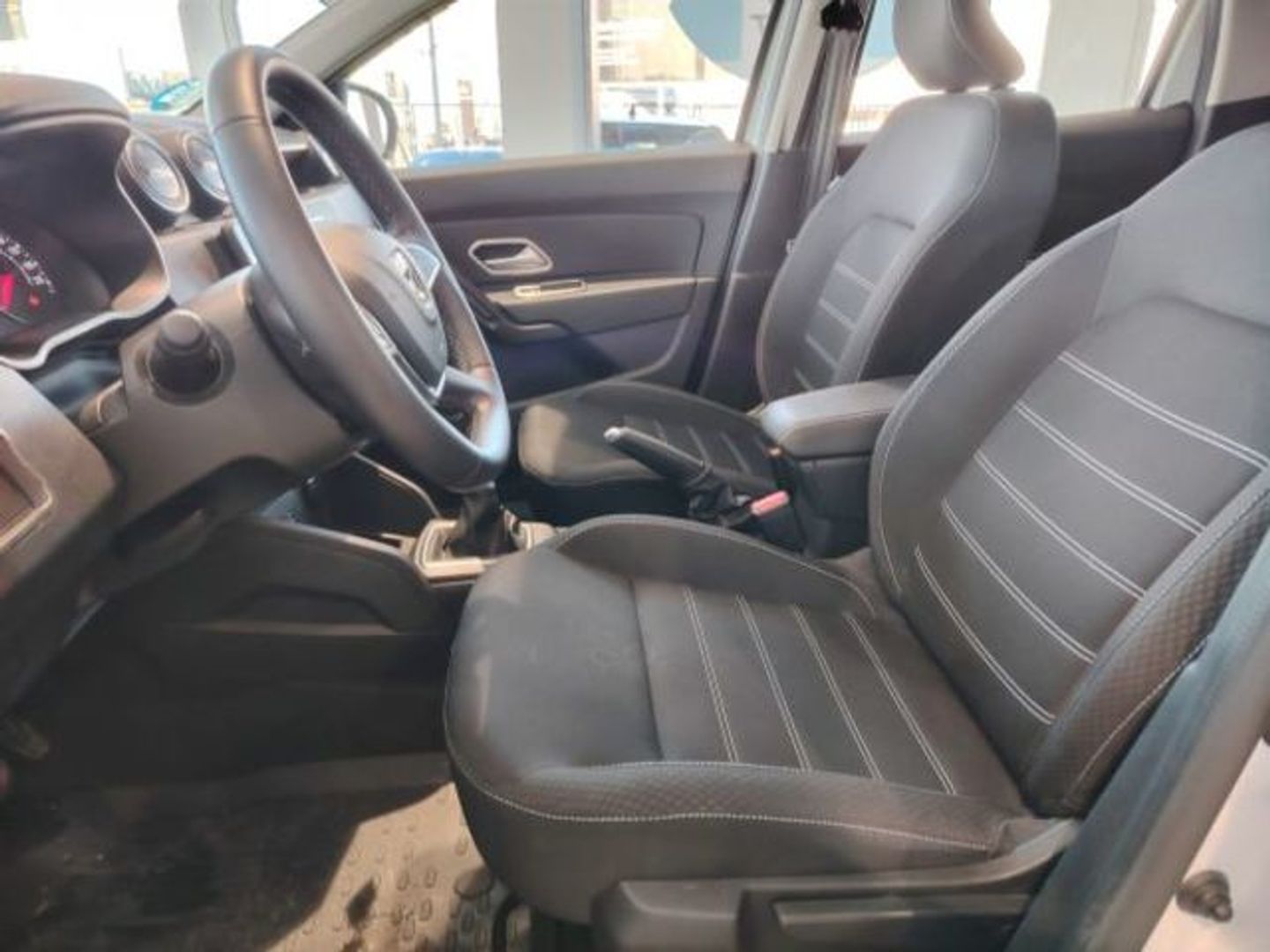 Dacia Duster Comfort TCE 74 kW (100 CV) 4x2 ECO-G
