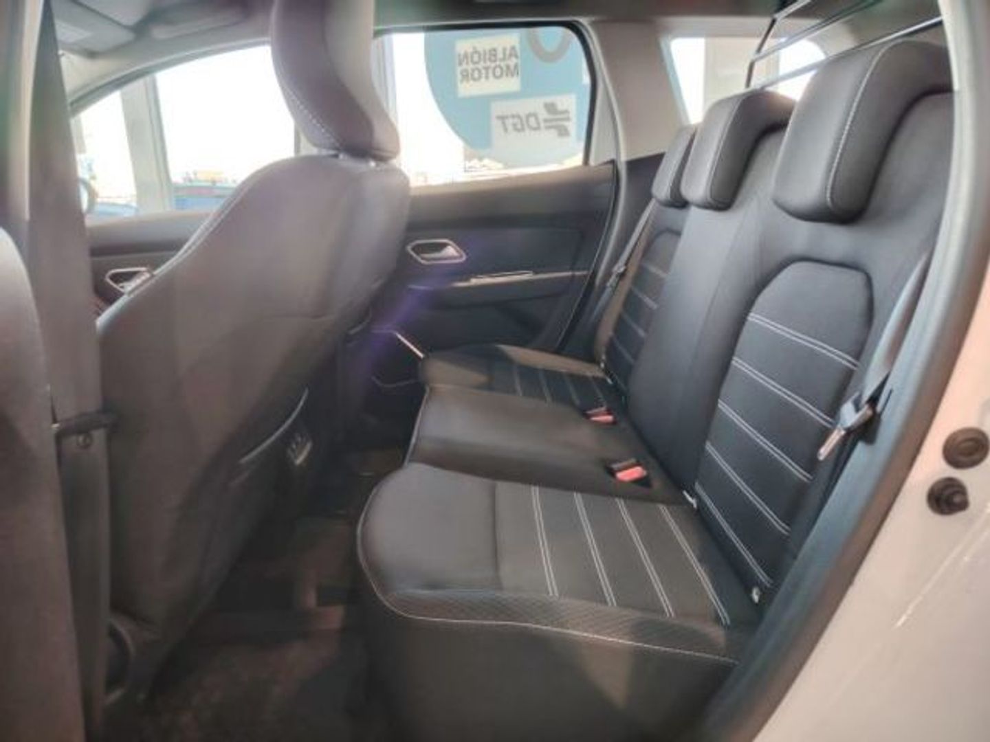 Dacia Duster Comfort TCE 74 kW (100 CV) 4x2 ECO-G