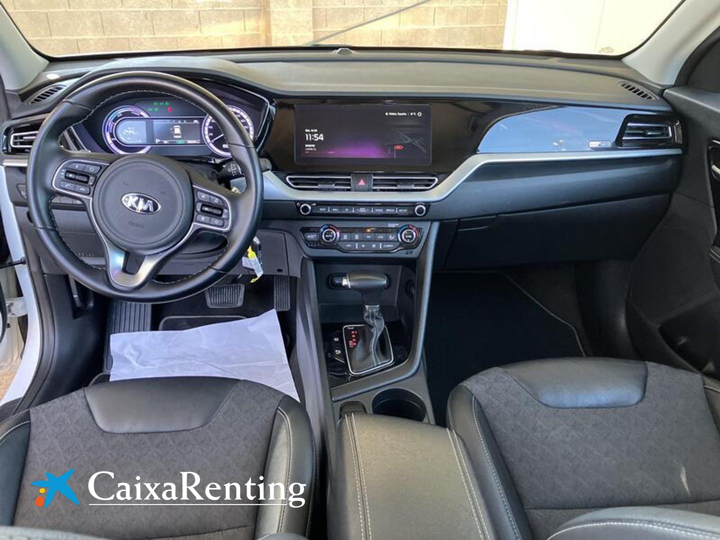 Kia Niro 1.6 GDi HEV Drive 104 kW (141 CV)