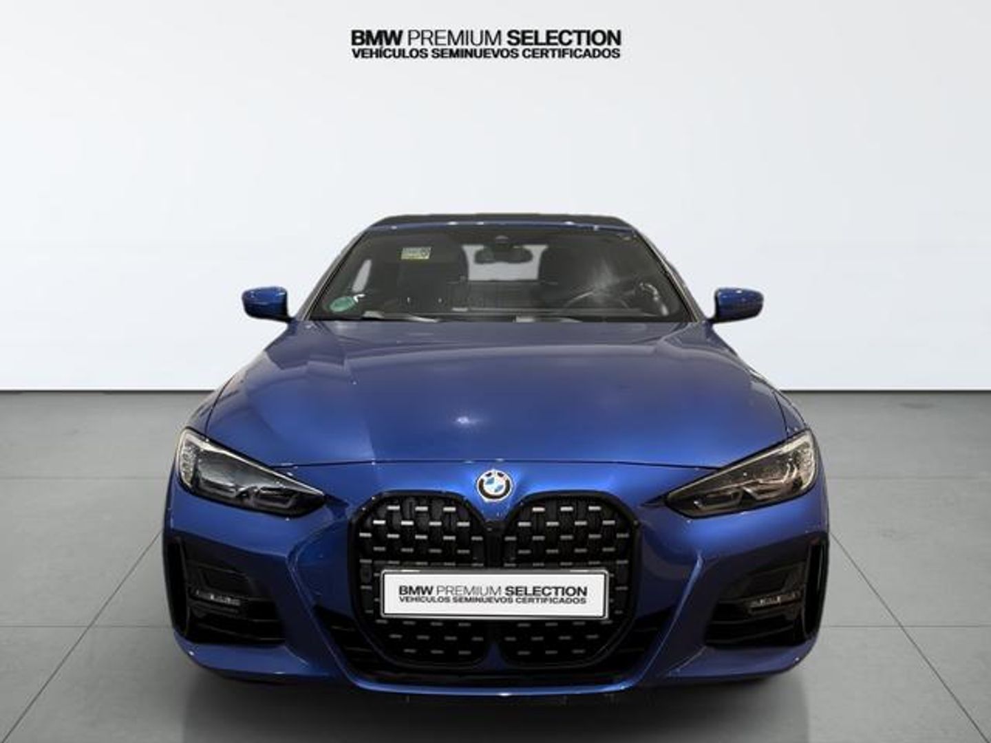 BMW Serie 4 420i Cabrio 135 kW (184 CV)