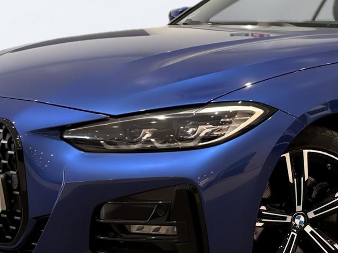 BMW Serie 4 420i Cabrio 135 kW (184 CV)