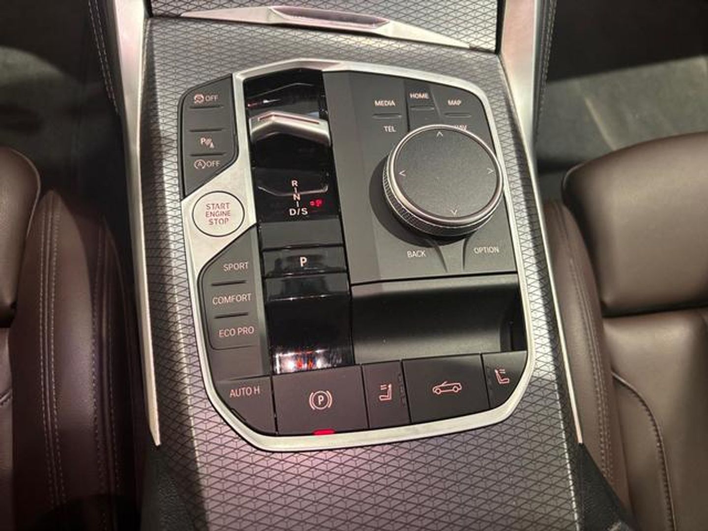 BMW Serie 4 420i Cabrio 135 kW (184 CV)