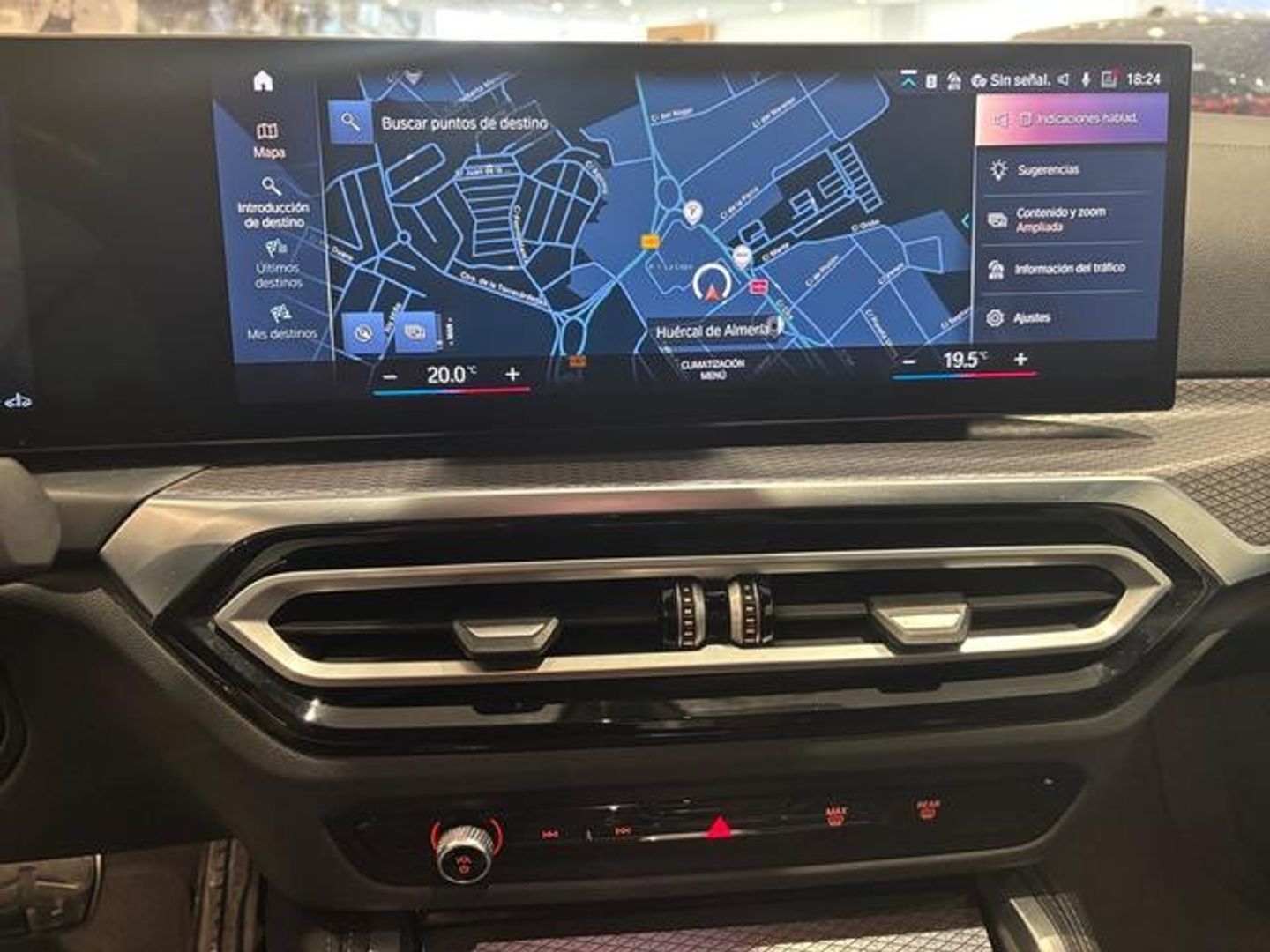 BMW Serie 4 420i Cabrio 135 kW (184 CV)