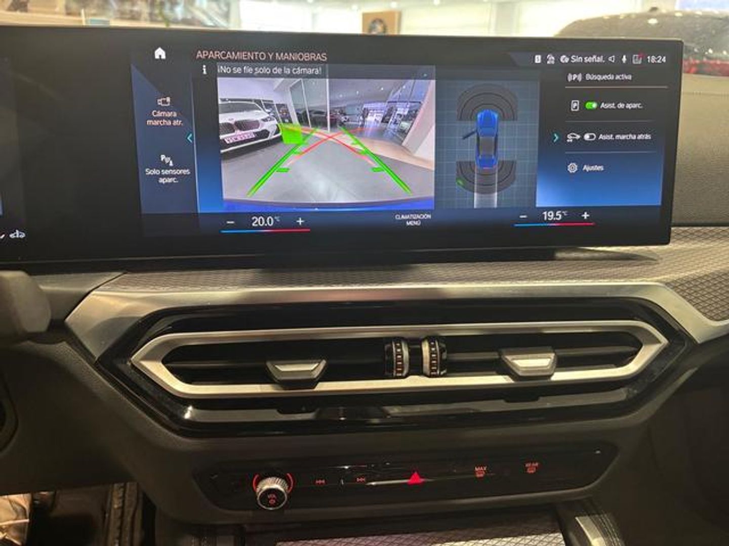 BMW Serie 4 420i Cabrio 135 kW (184 CV)