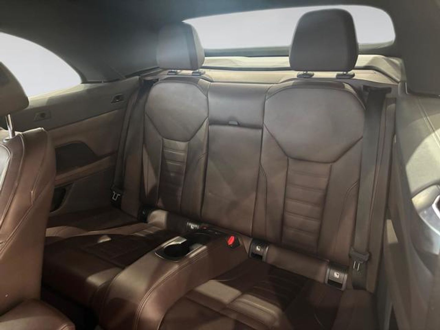 BMW Serie 4 420i Cabrio 135 kW (184 CV)