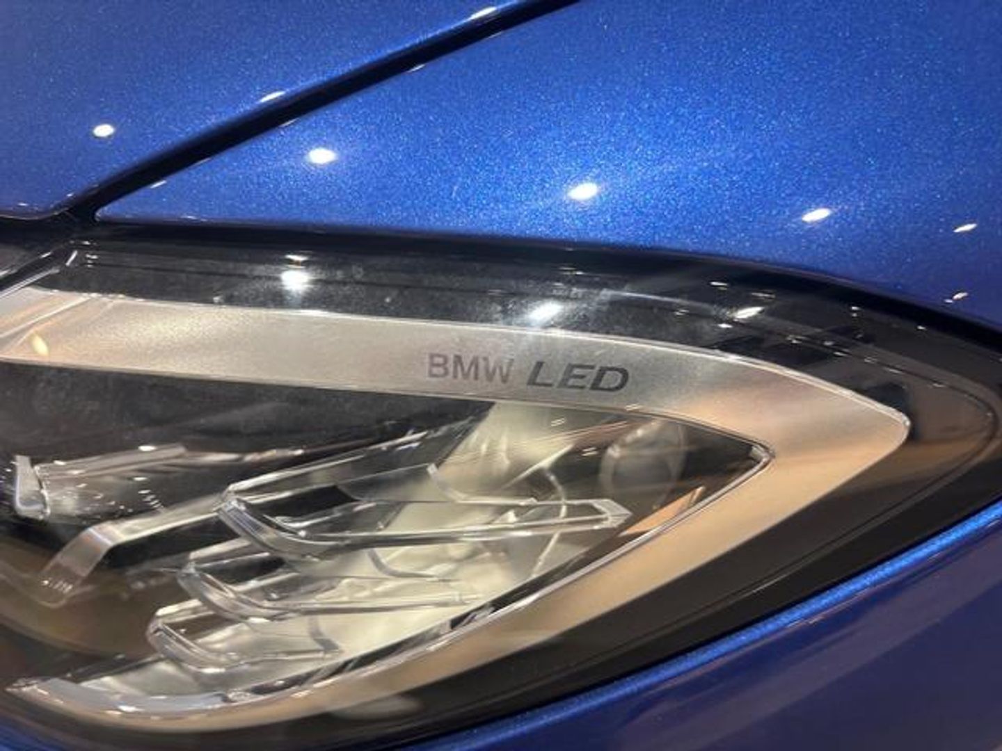 BMW Serie 4 420i Cabrio 135 kW (184 CV)