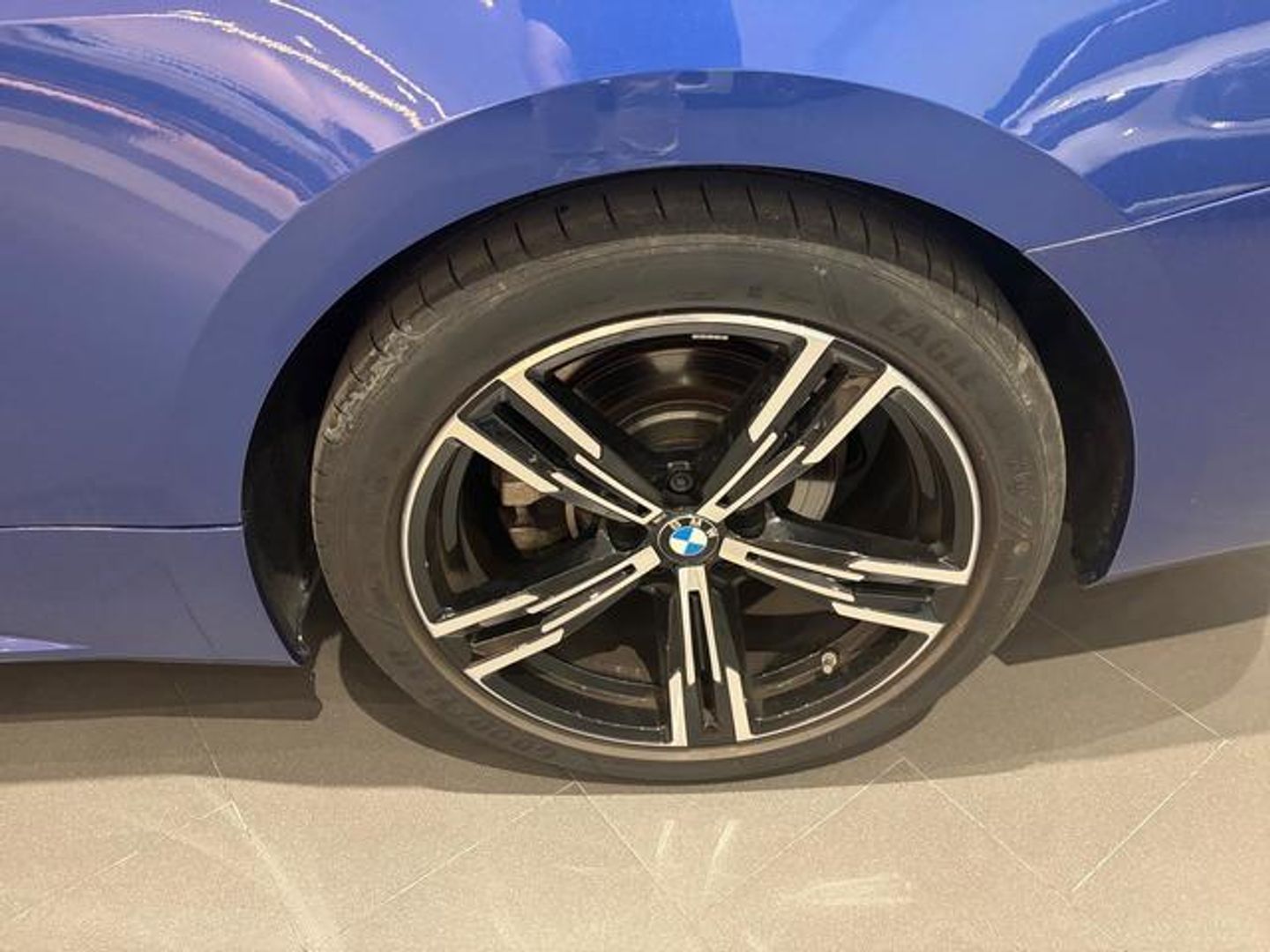 BMW Serie 4 420i Cabrio 135 kW (184 CV)